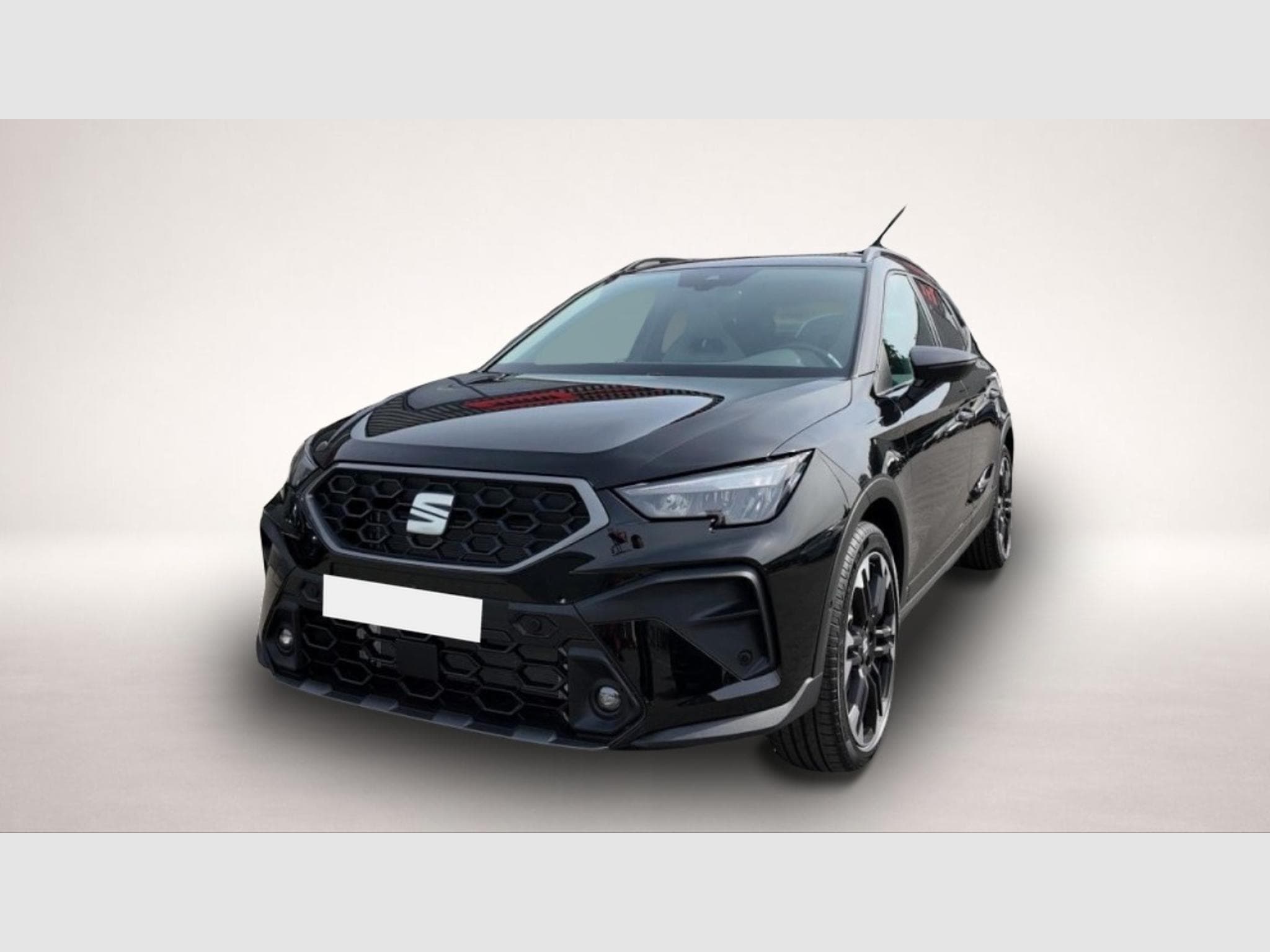 Seat Arona (2026) - Photo 1