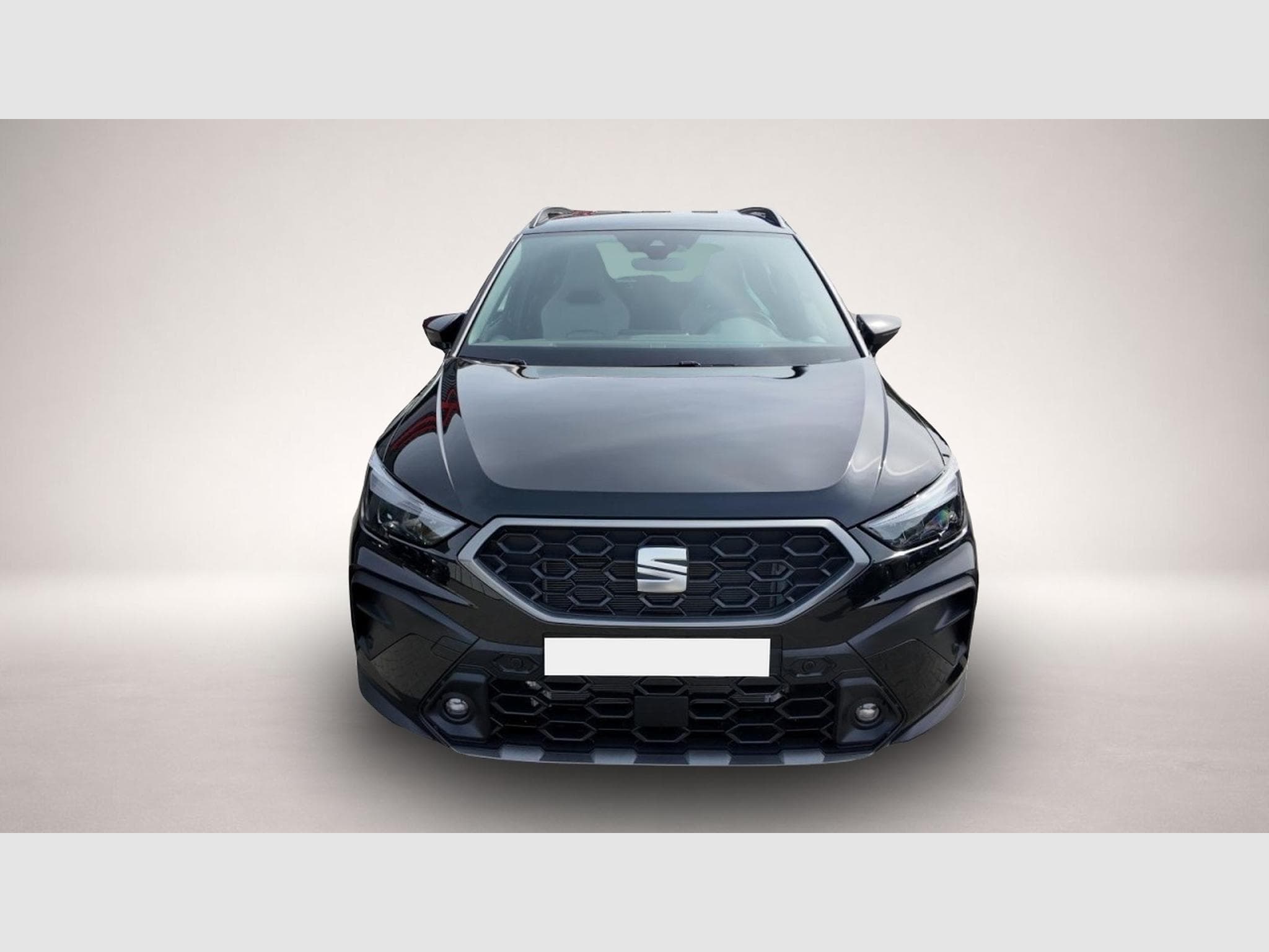 Seat Arona (2026) - Photo 2
