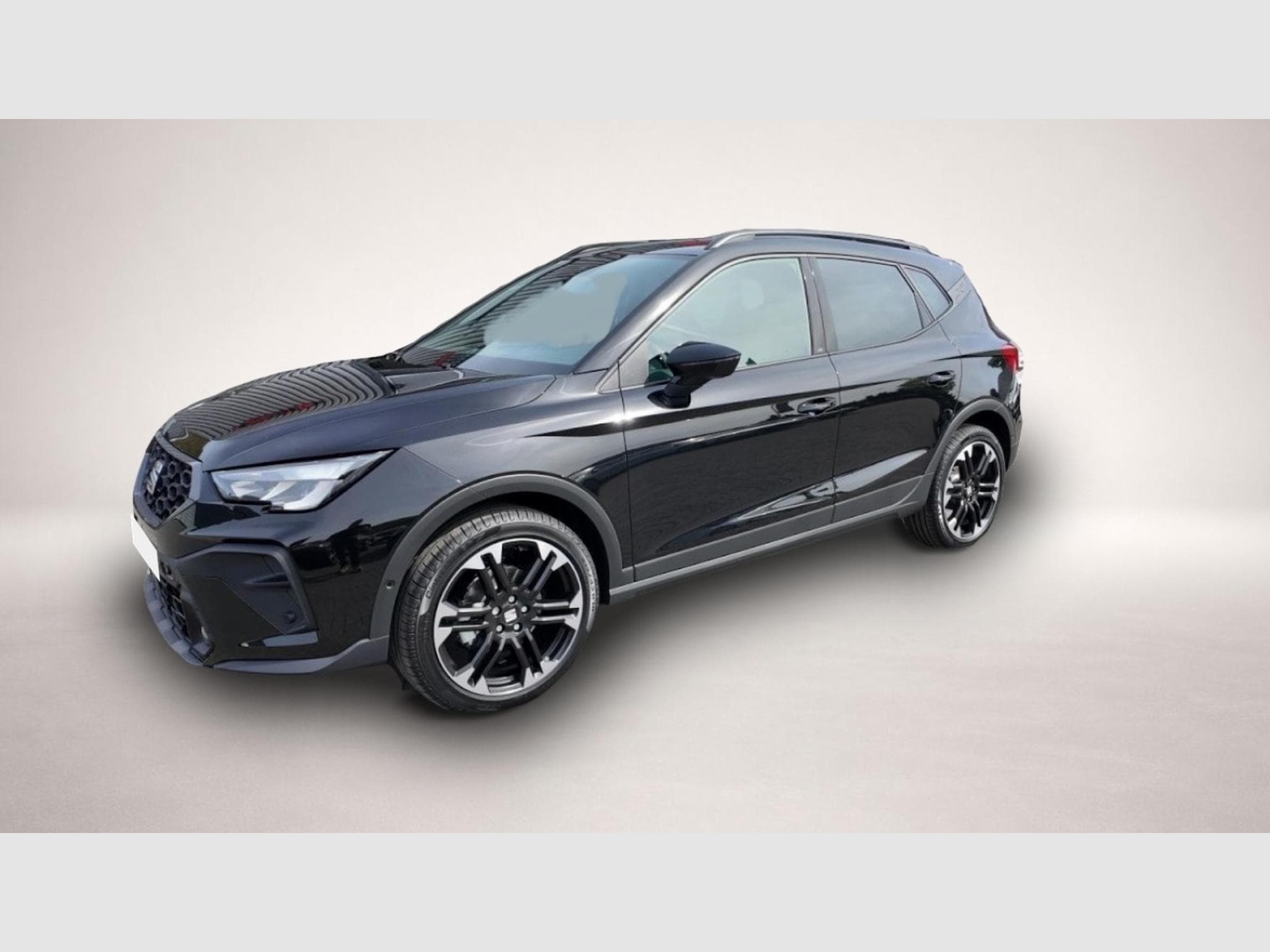 Seat Arona (2026) - Photo 3