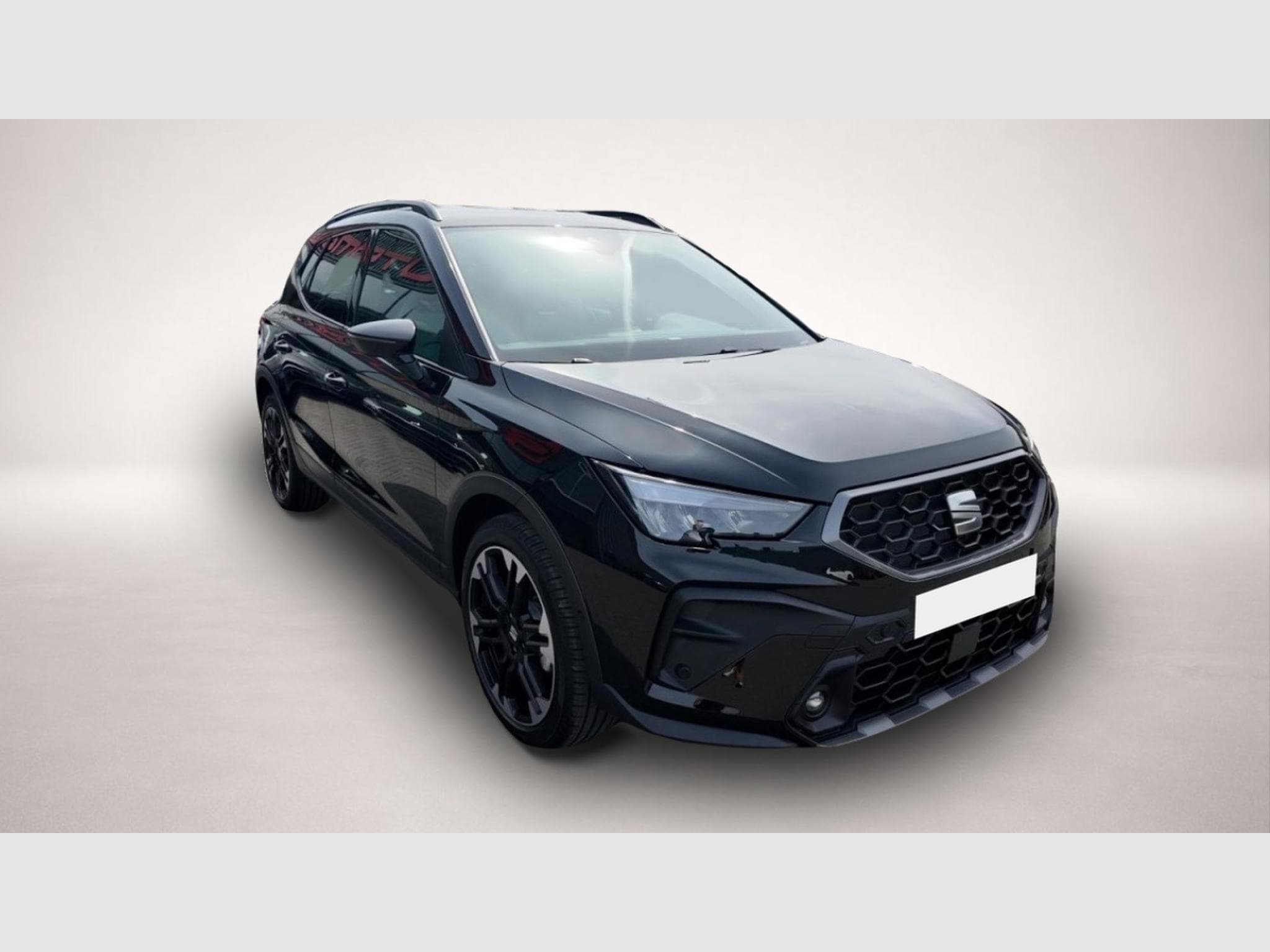 Seat Arona (2026) - Photo 4