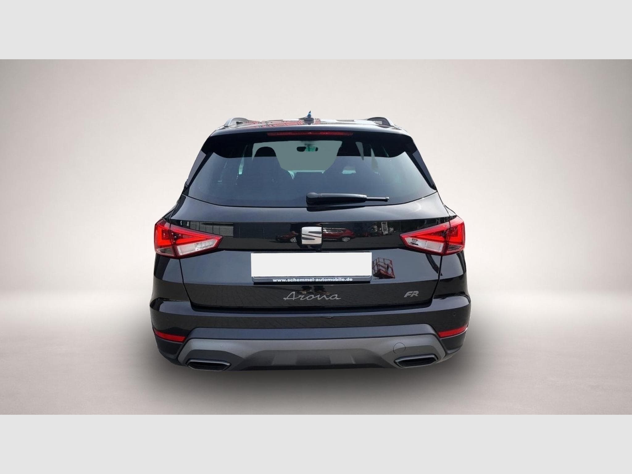 Seat Arona (2026) - Photo 7