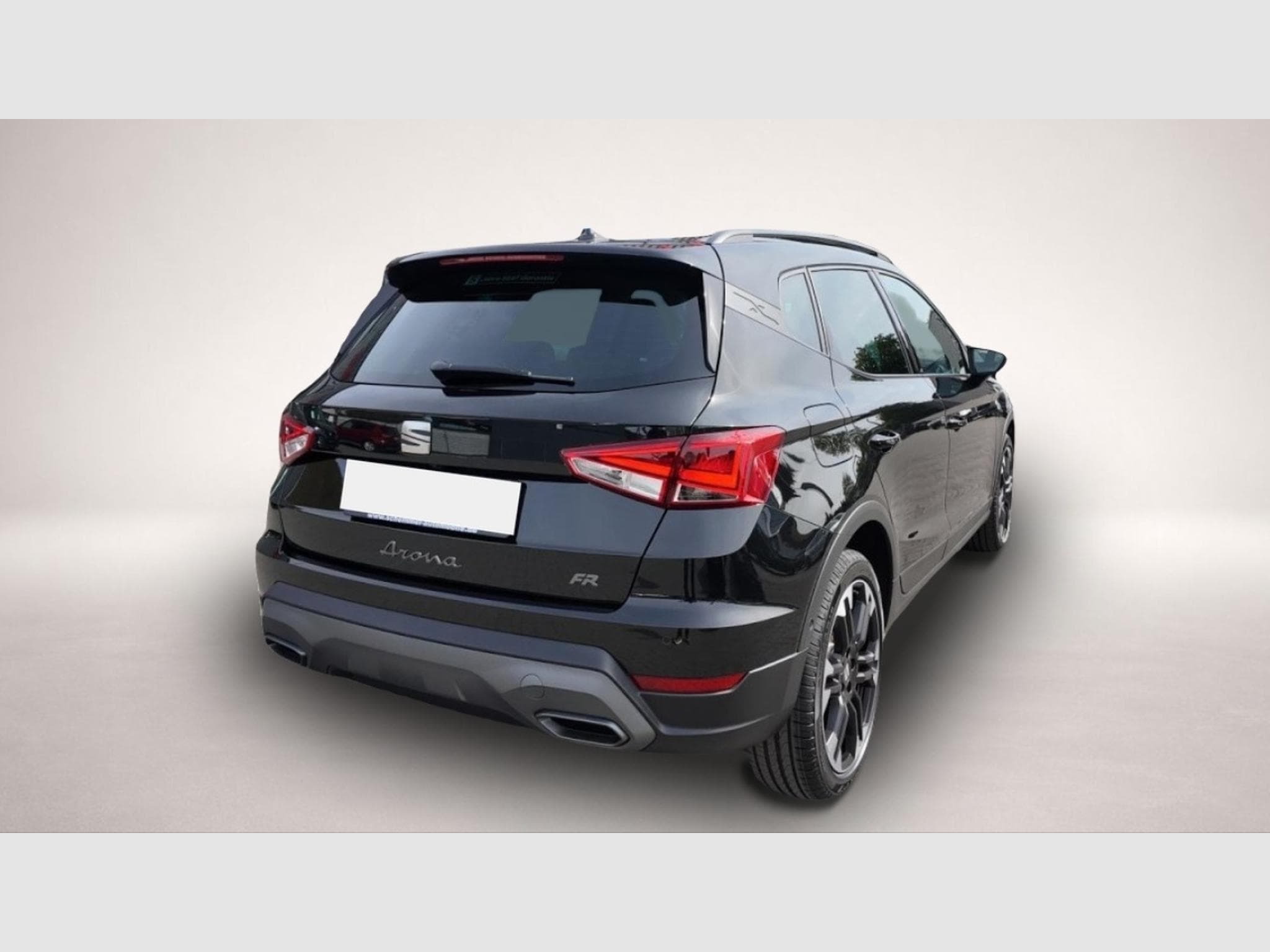 Seat Arona (2026) - Photo 8