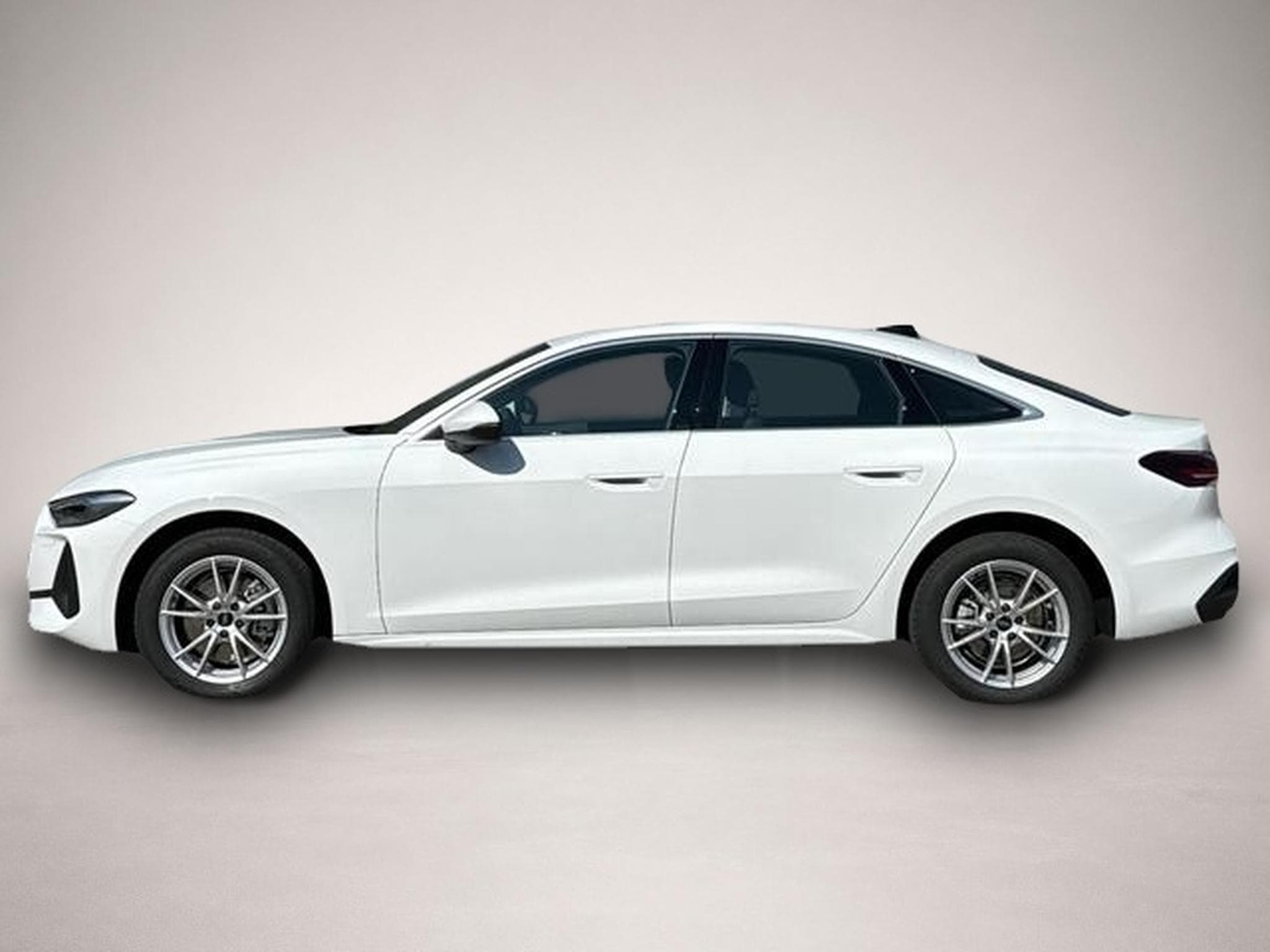 Audi A5 (2025) - Photo 2