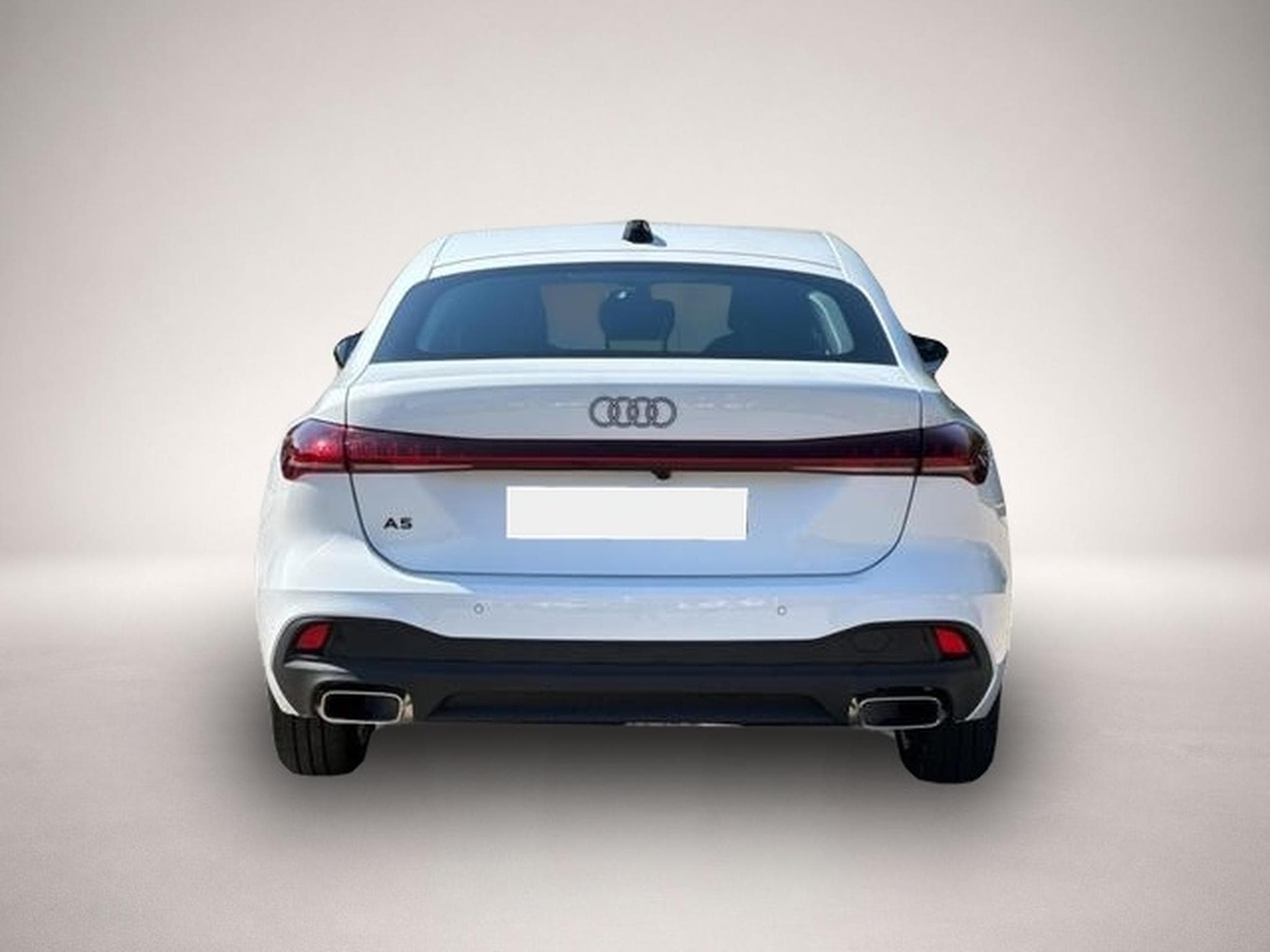 Audi A5 (2025) - Photo 4