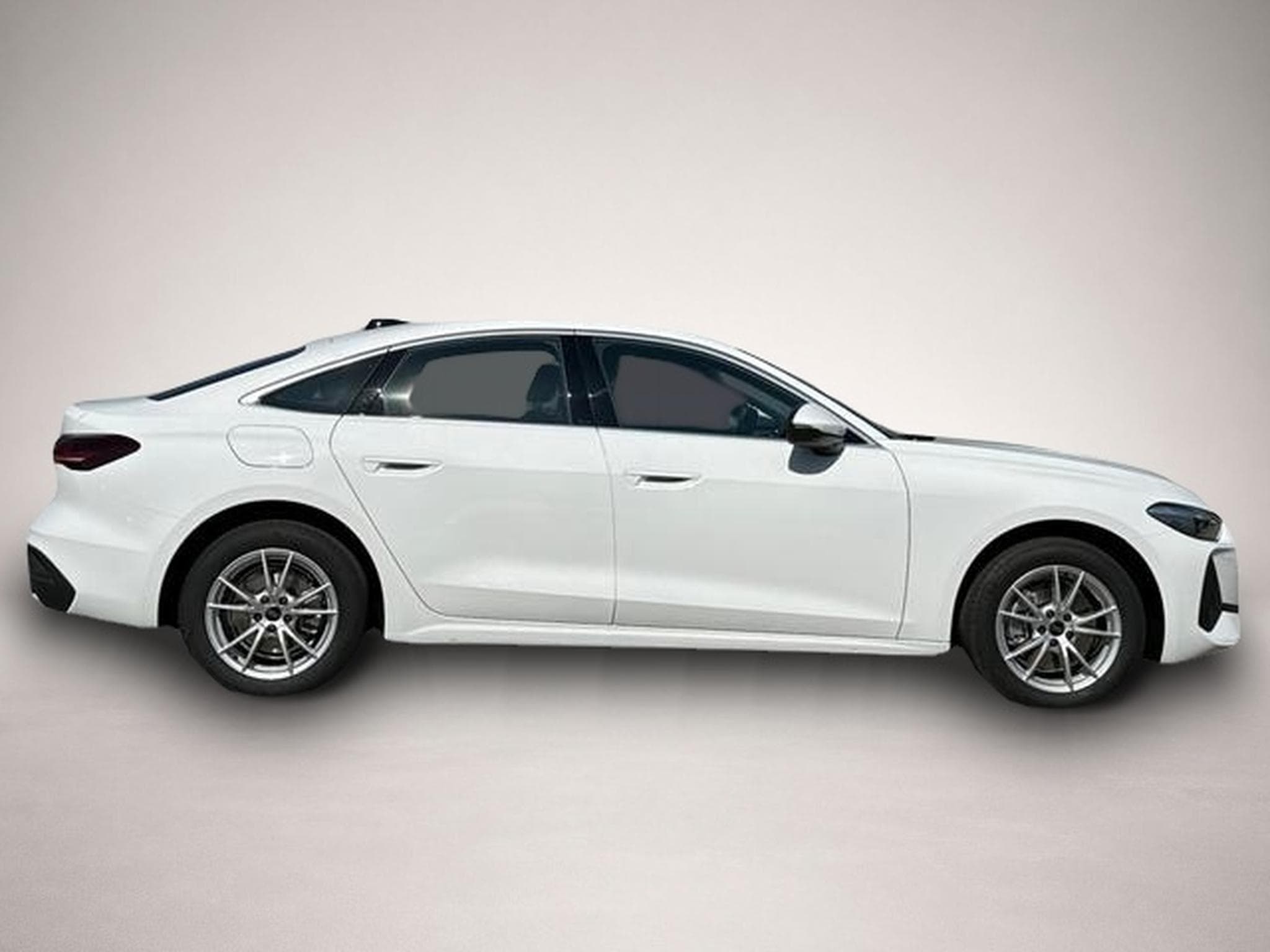 Audi A5 (2025) - Photo 5