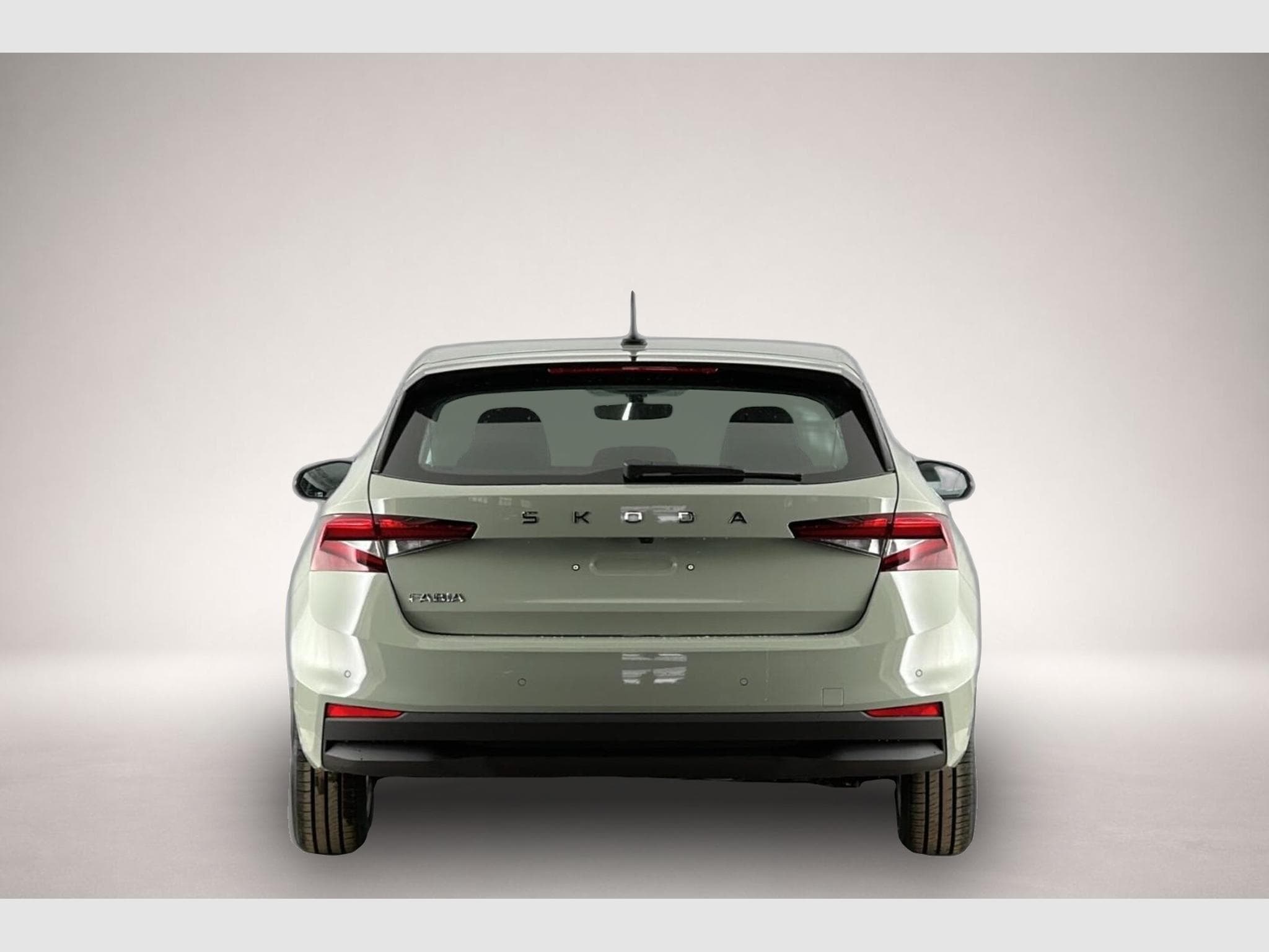 Skoda Fabia (2026) - Photo 4