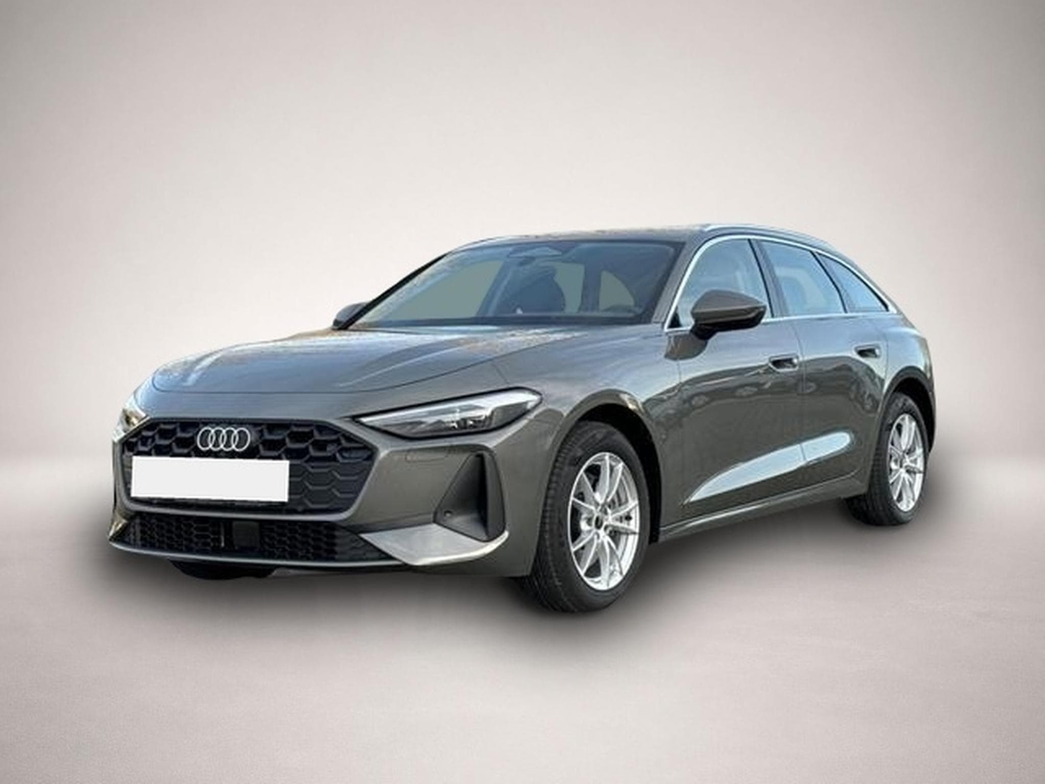Audi A5 (2025) - Photo 1