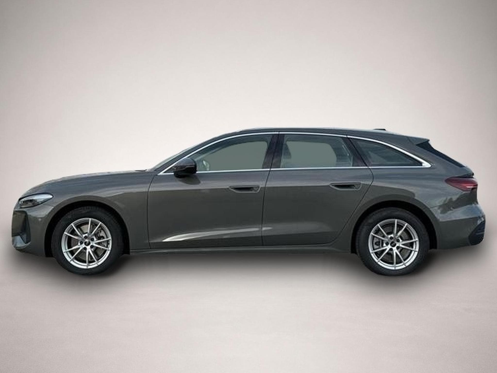 Audi A5 (2025) - Photo 2