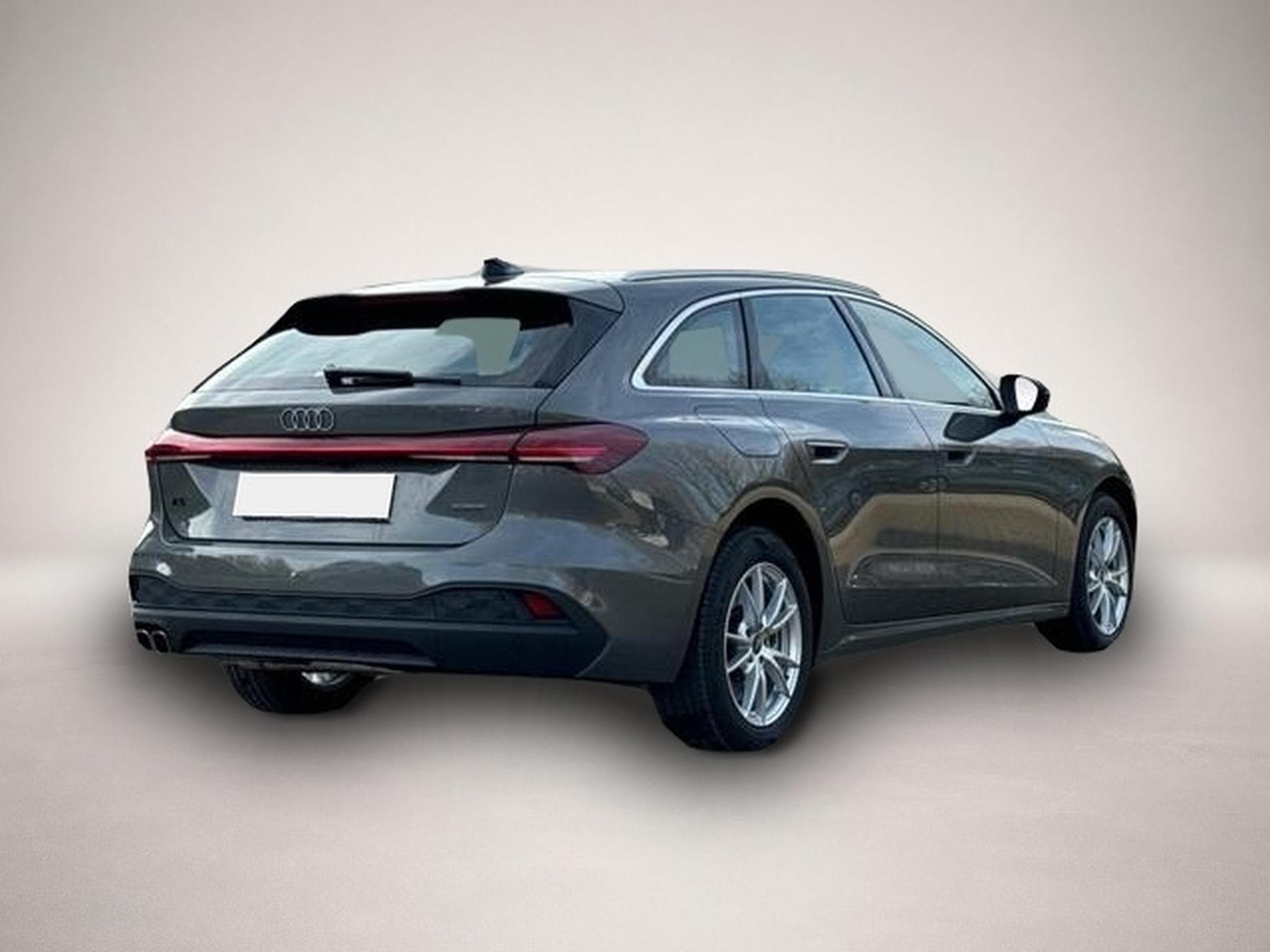 Audi A5 (2025) - Photo 3