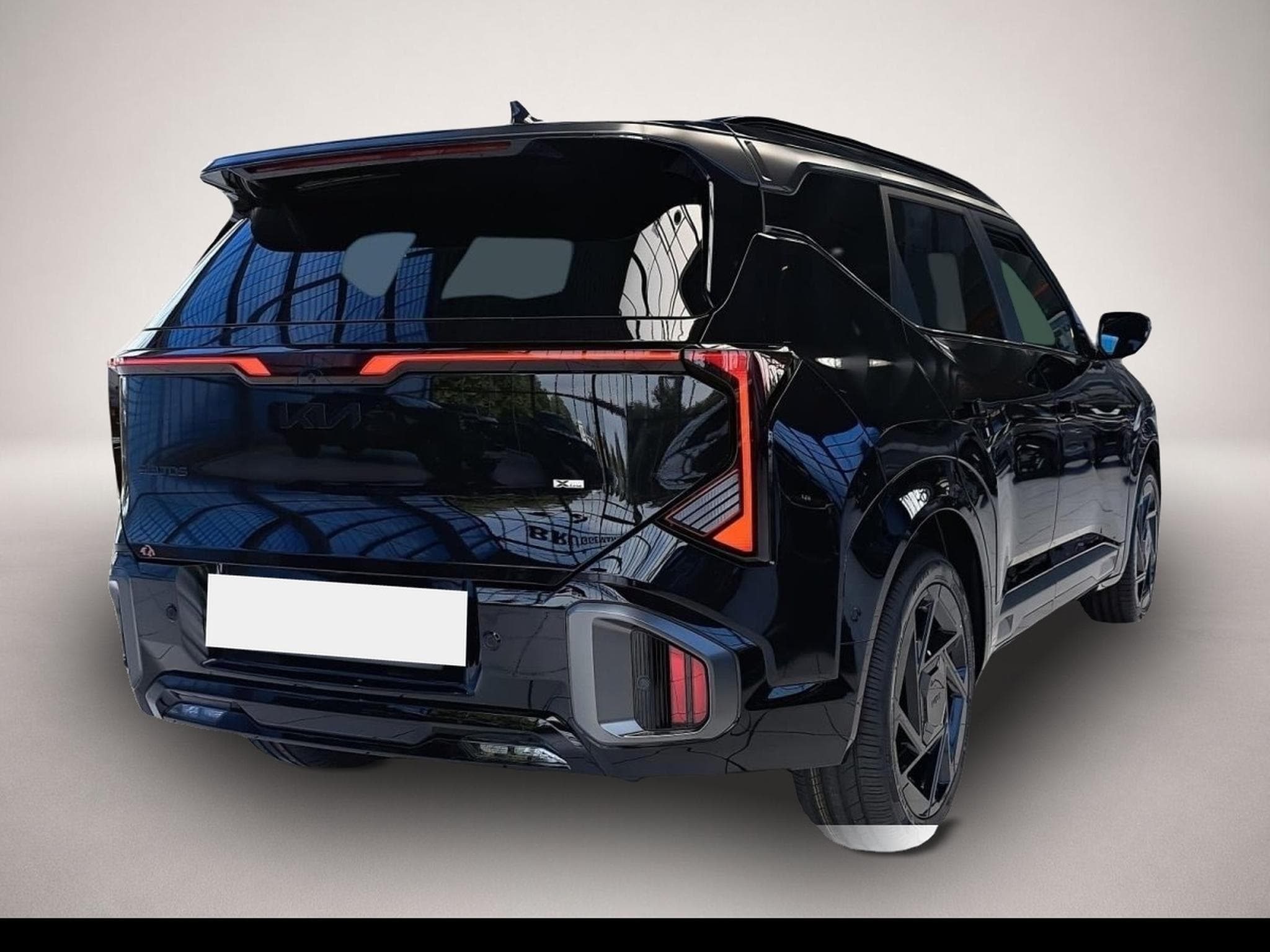 Kia Frontier (2026) - Photo 2