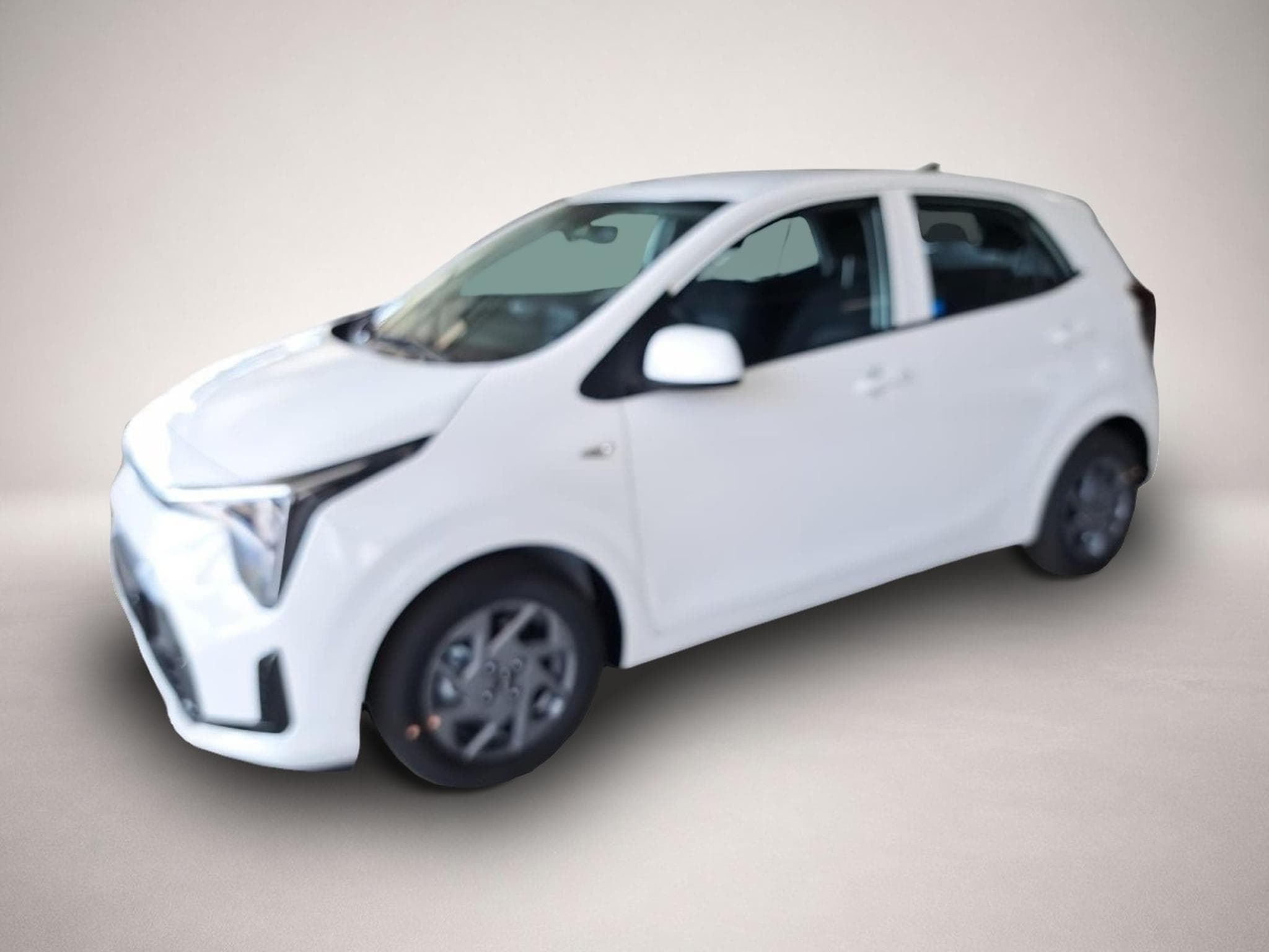 Kia Picanto (2026) - Photo 1