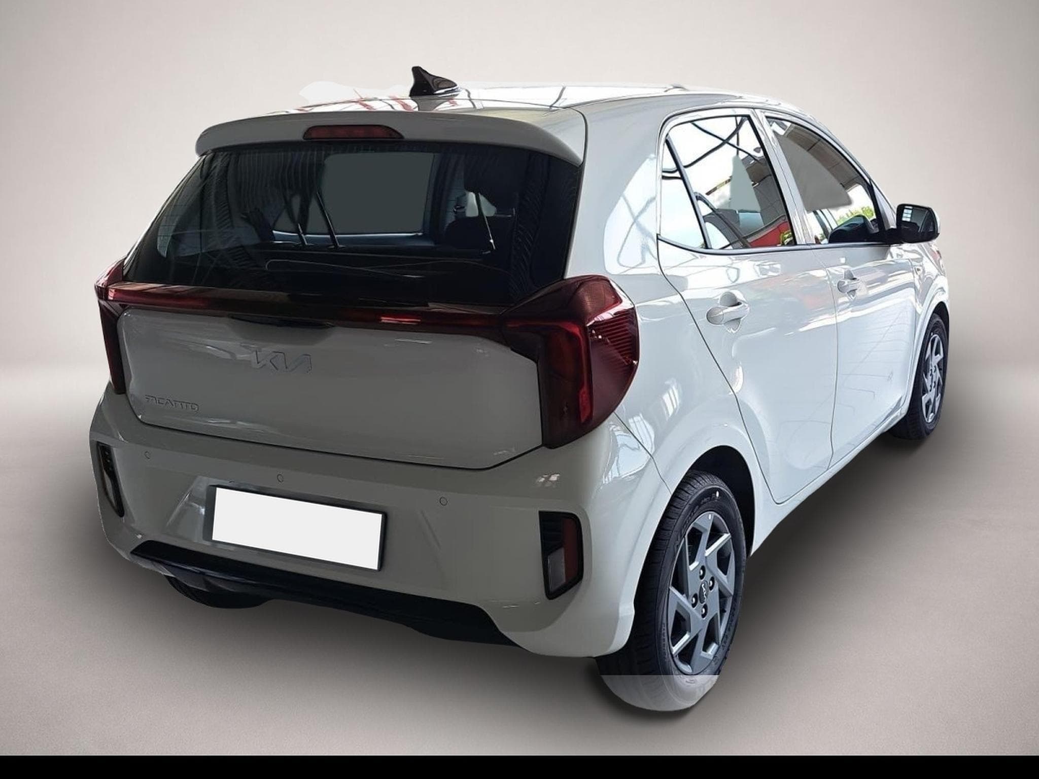 Kia Picanto (2026) - Photo 2