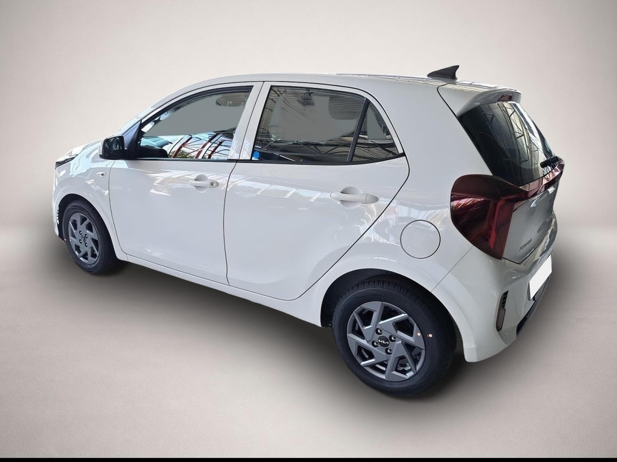 Kia Picanto (2026) - Photo 3