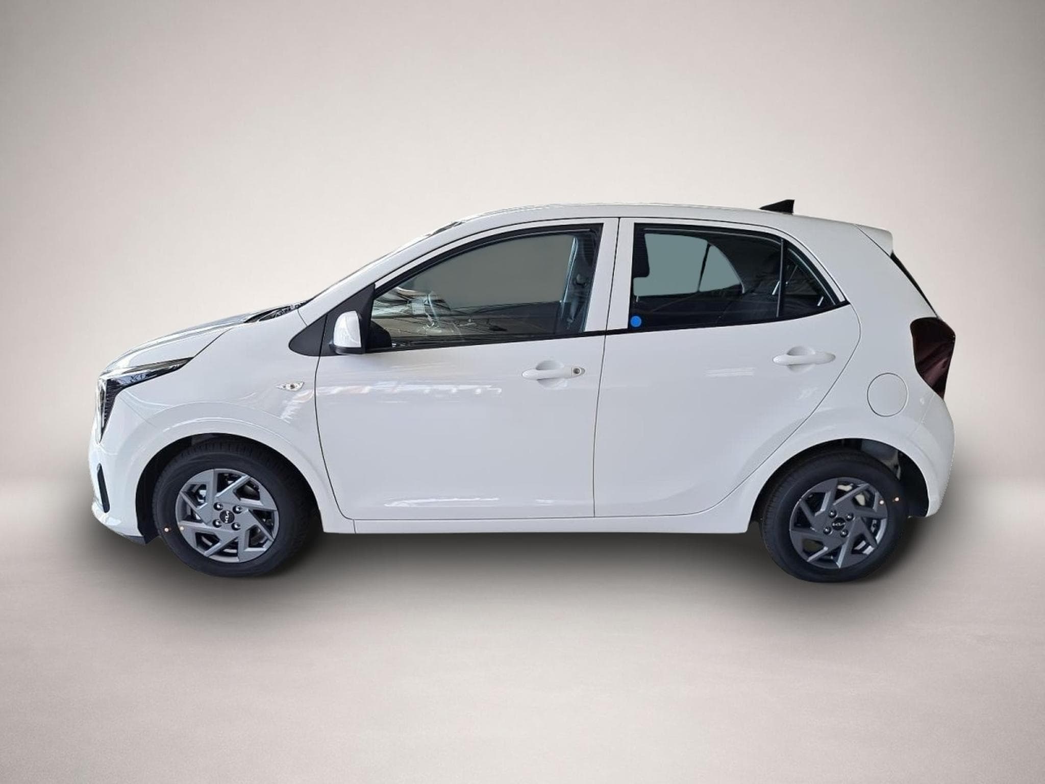 Kia Picanto (2026) - Photo 4