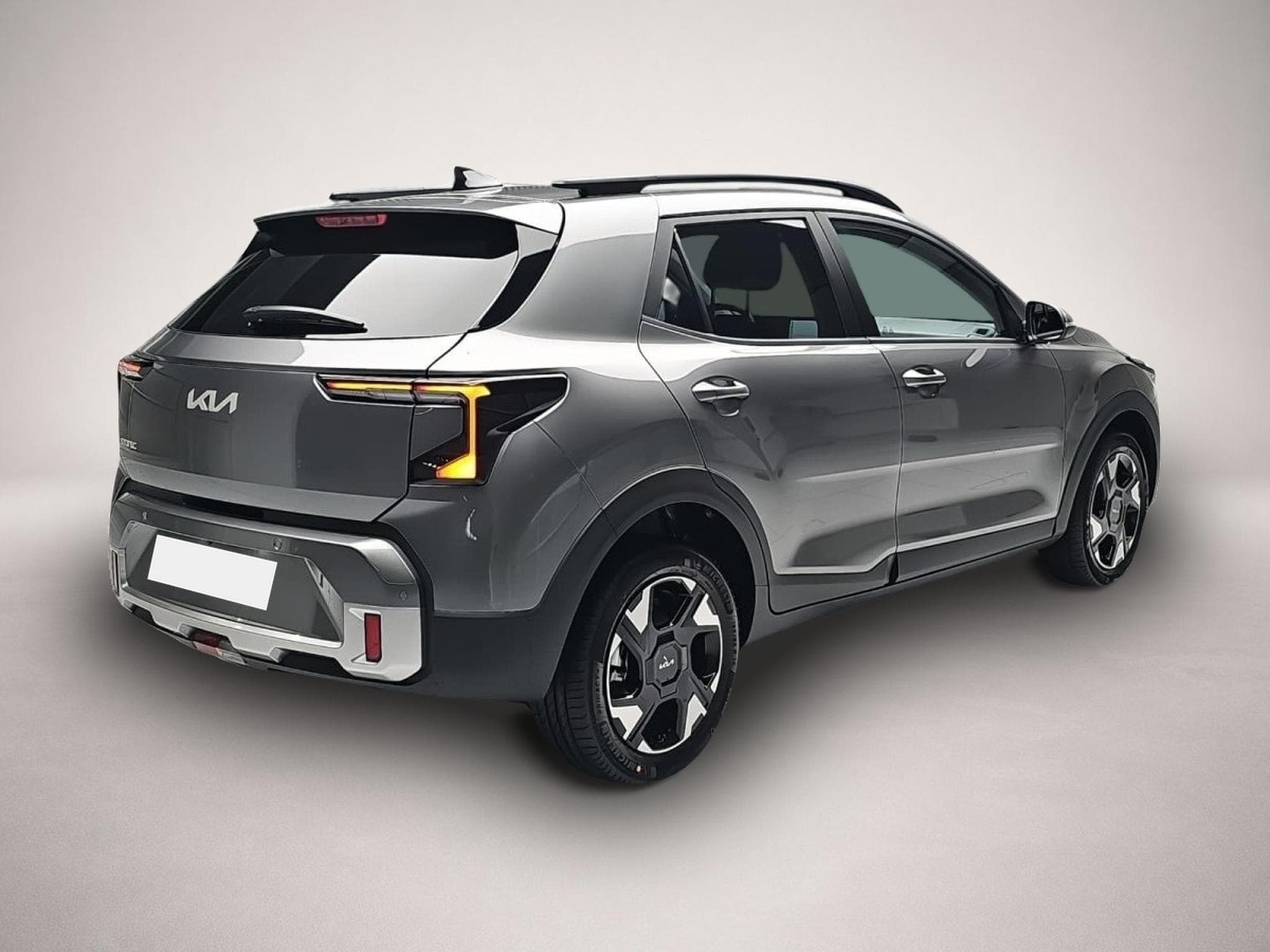 Kia Stonic (2026) - Photo 2