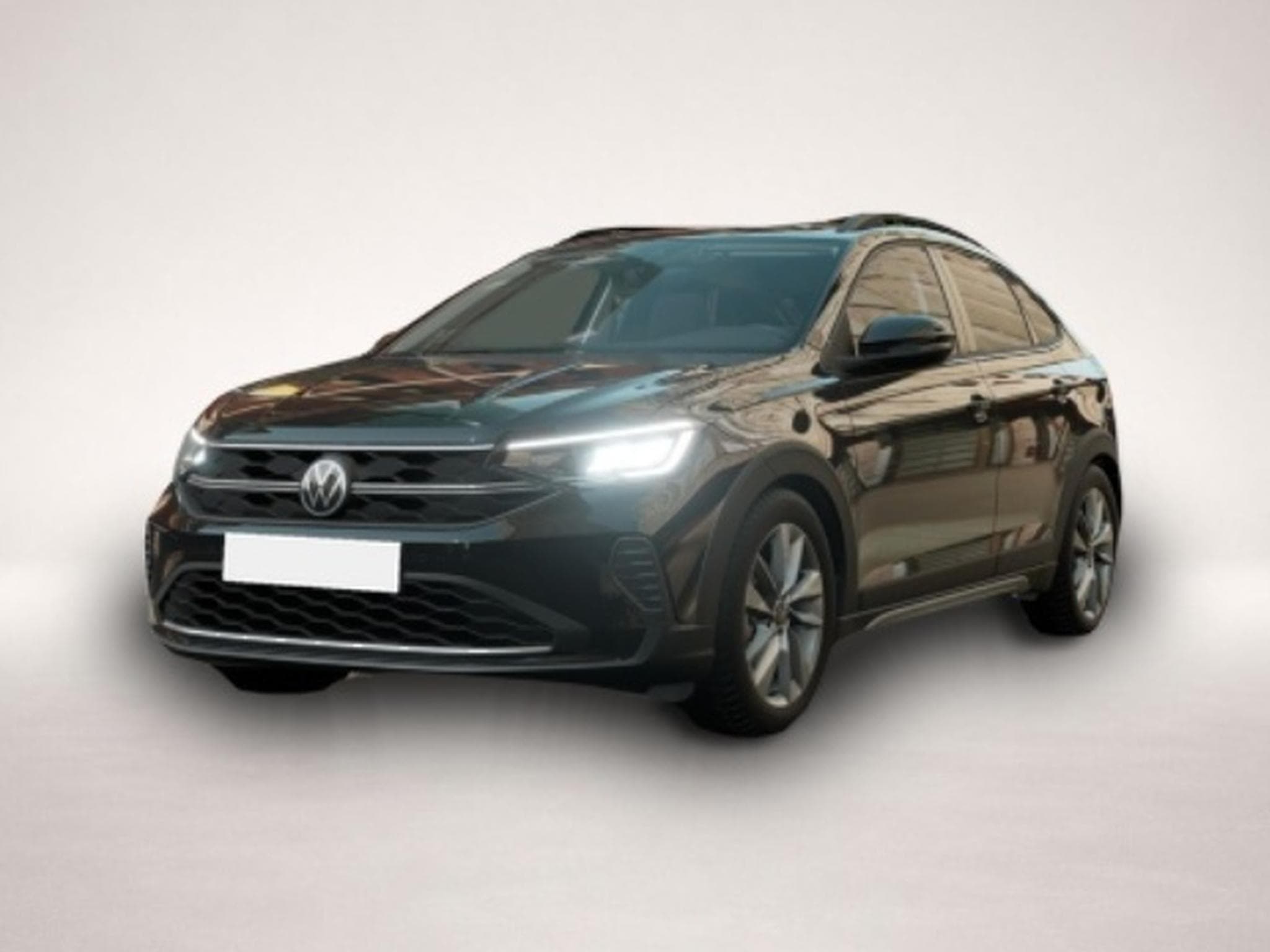 VW Taigo (2025) - Photo 1