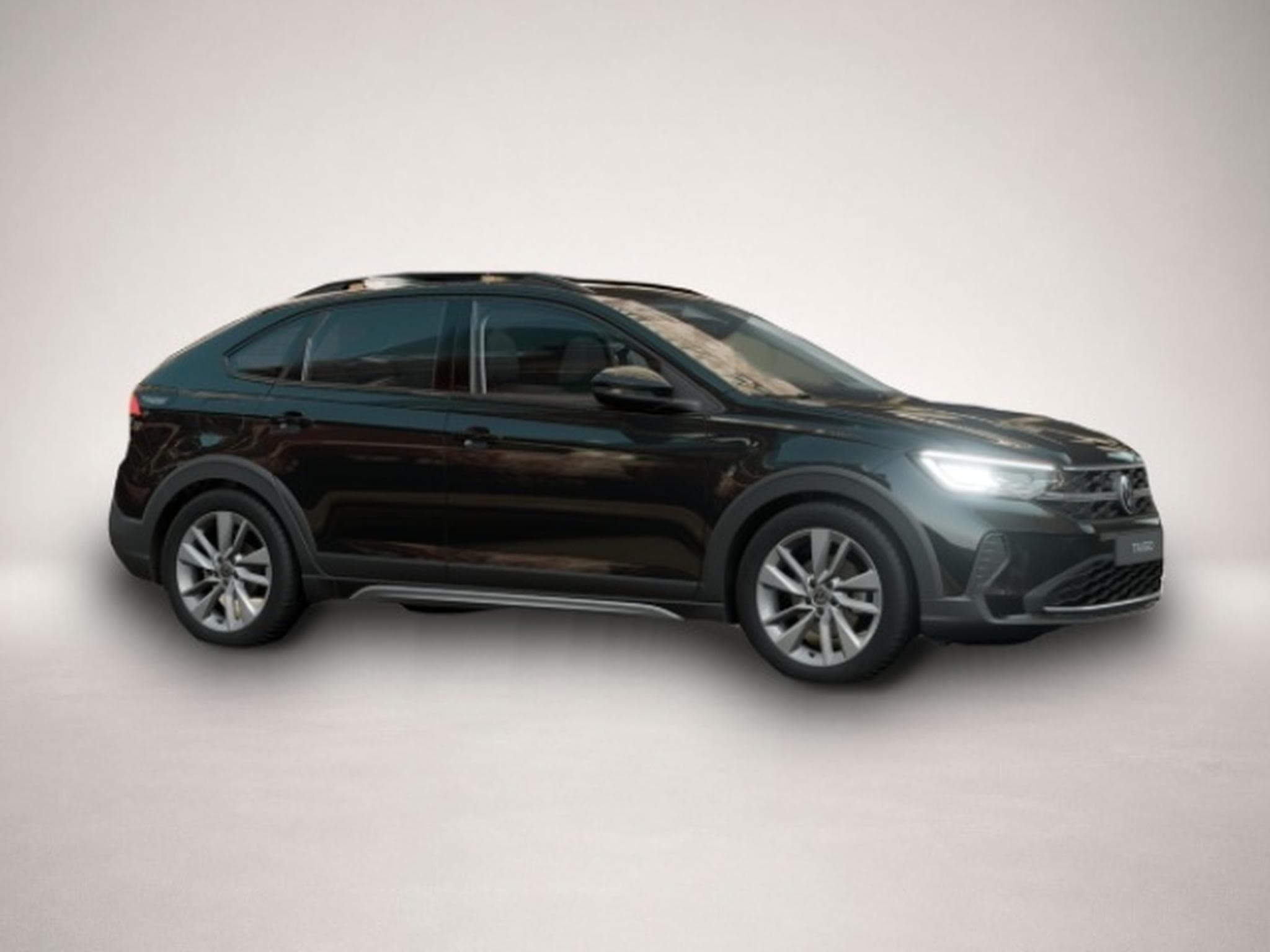 VW Taigo (2025) - Photo 2