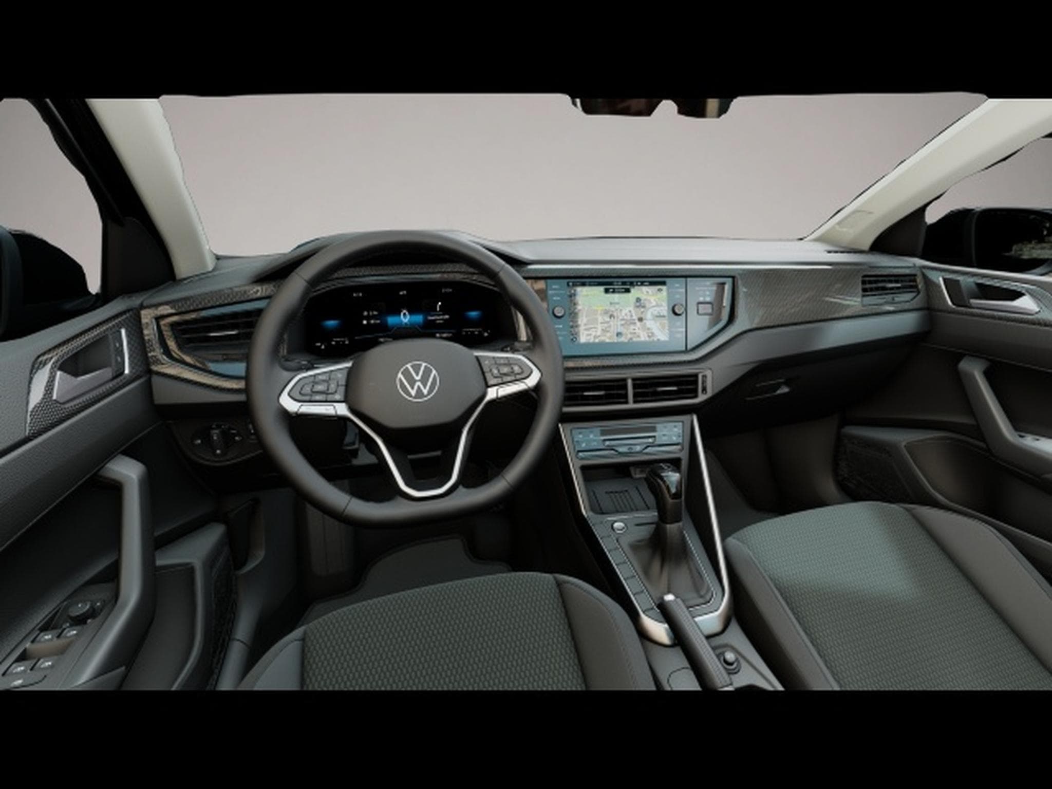 VW Taigo (2025) - Photo 3