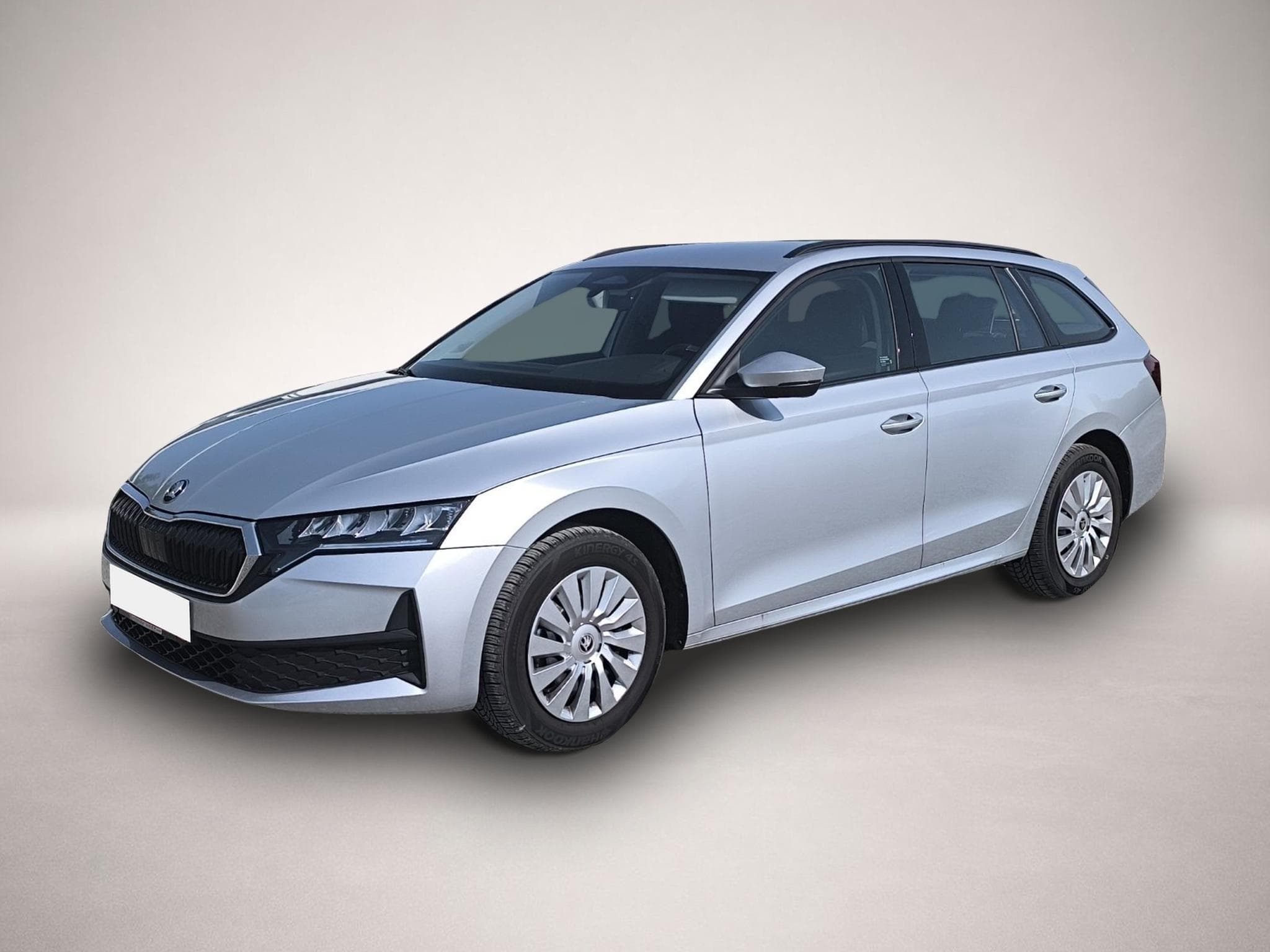 Skoda Octavia (2025) - Photo 1