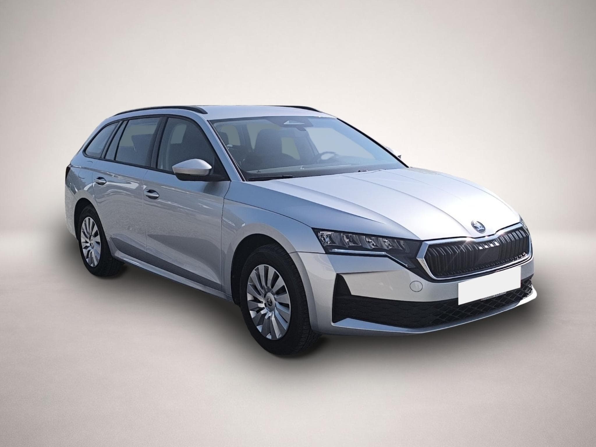 Skoda Octavia (2025) - Photo 3