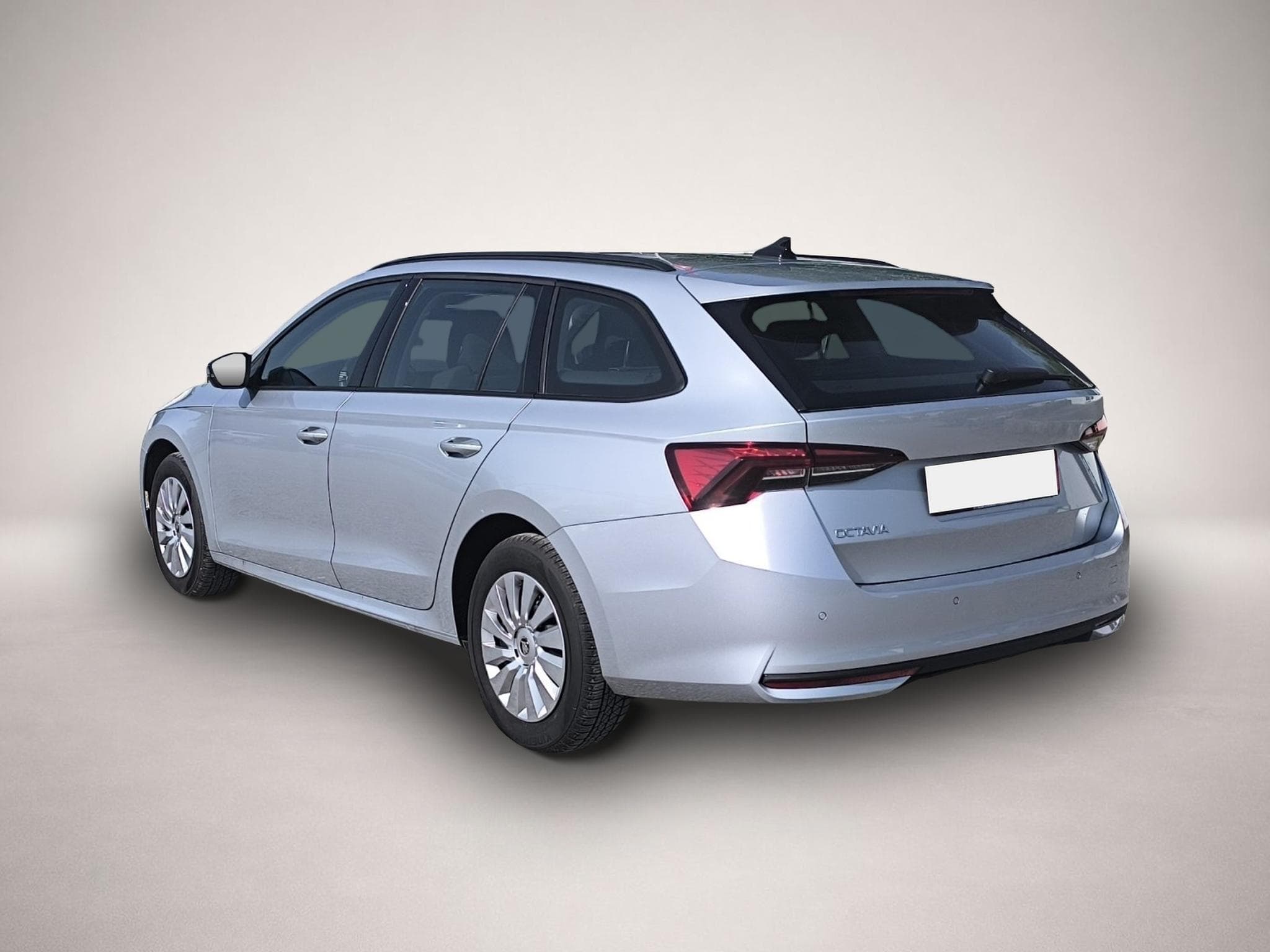 Skoda Octavia (2025) - Photo 5