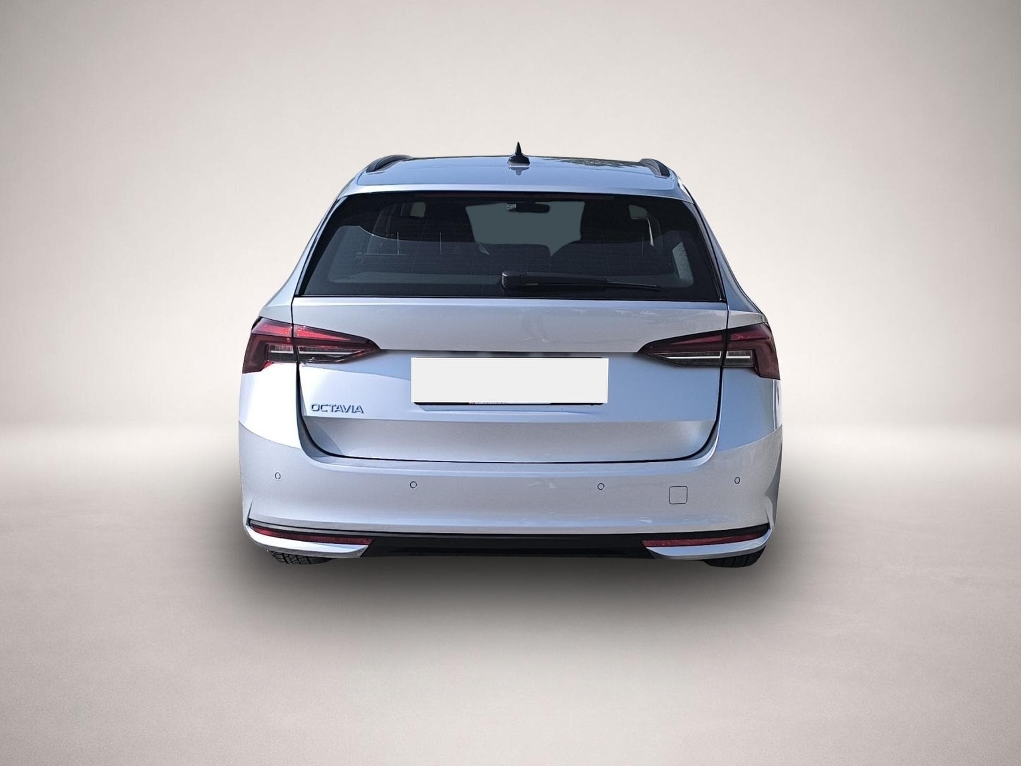 Skoda Octavia (2025) - Photo 6
