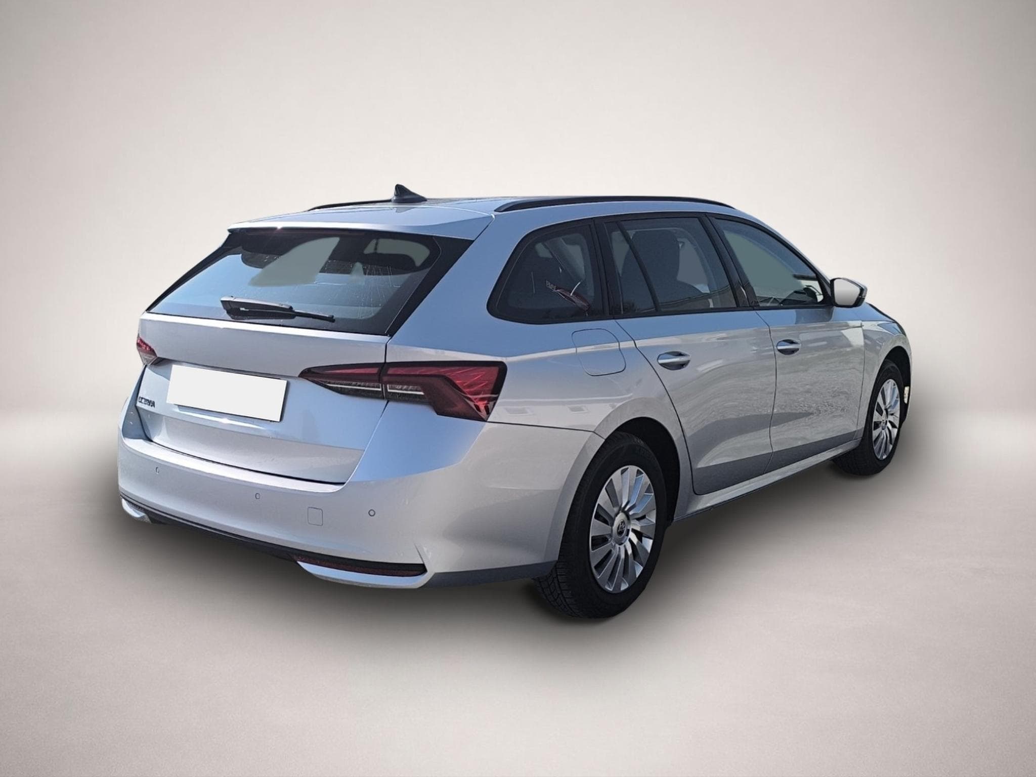 Skoda Octavia (2025) - Photo 7