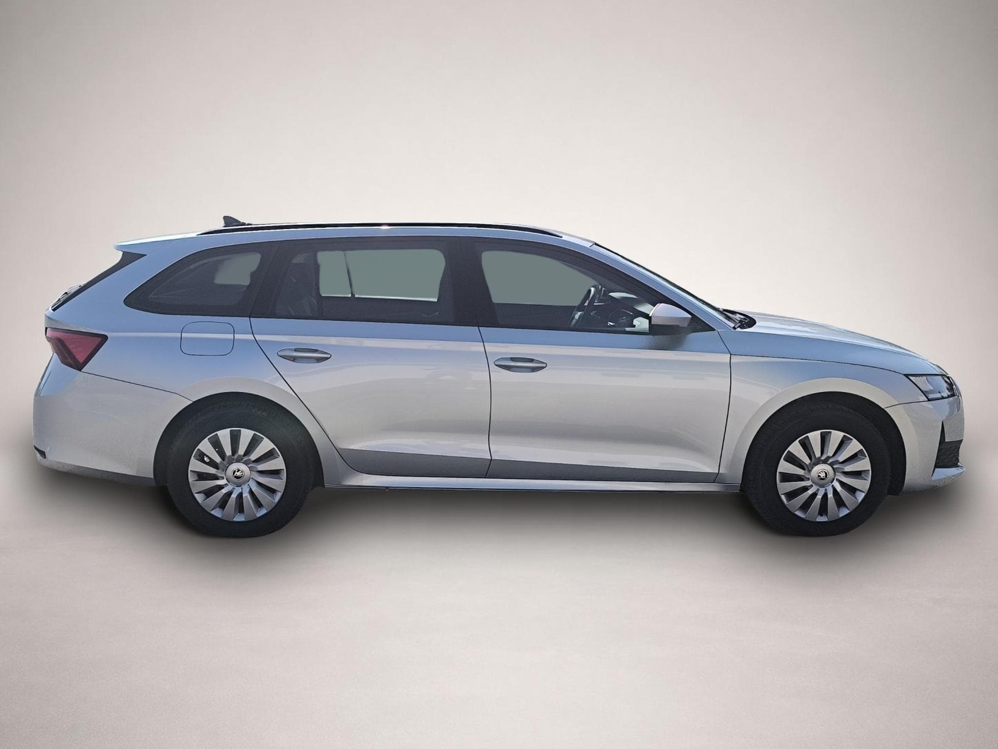Skoda Octavia (2025) - Photo 8