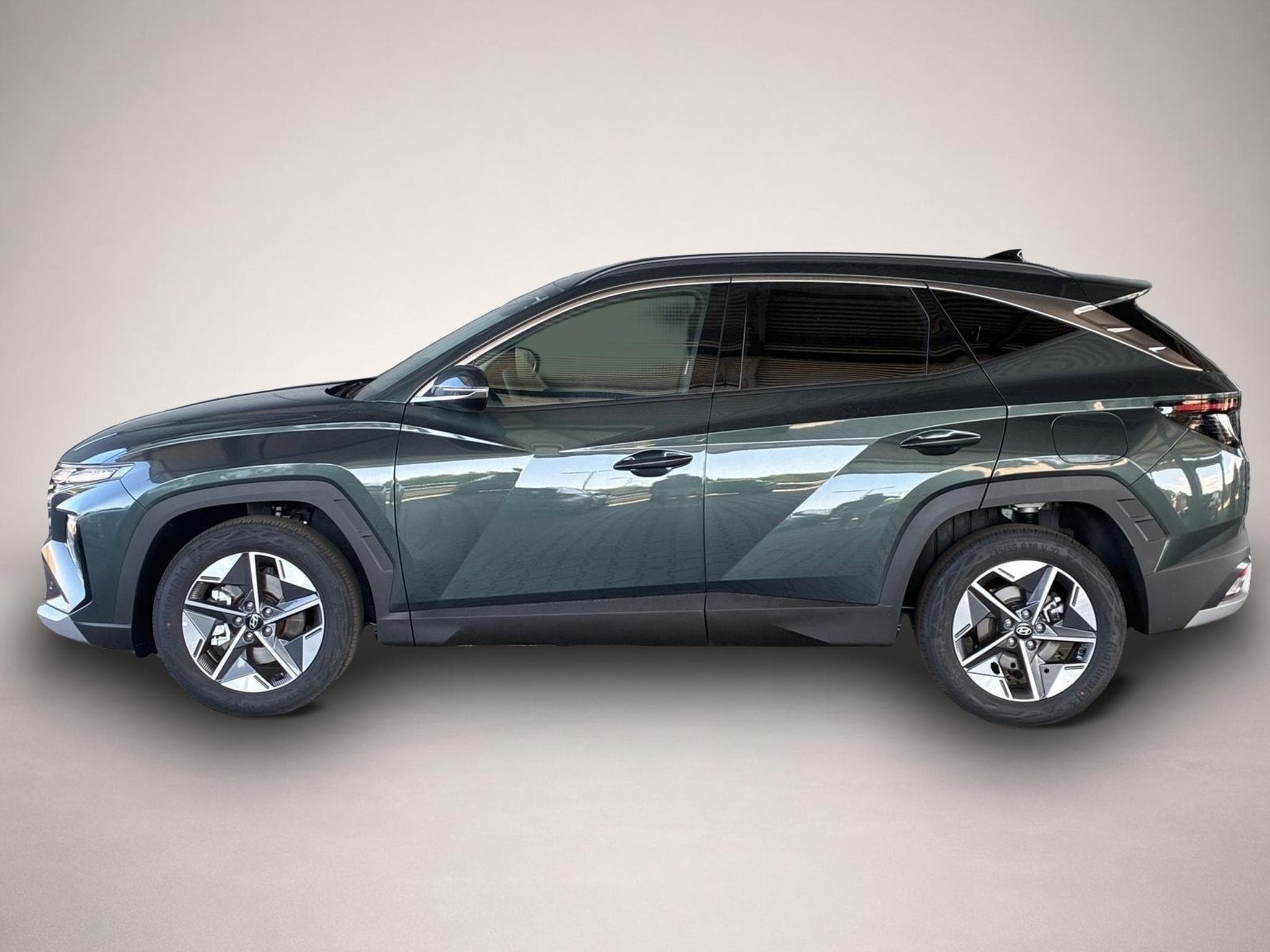 Hyundai Tucson (2026) - Photo 2