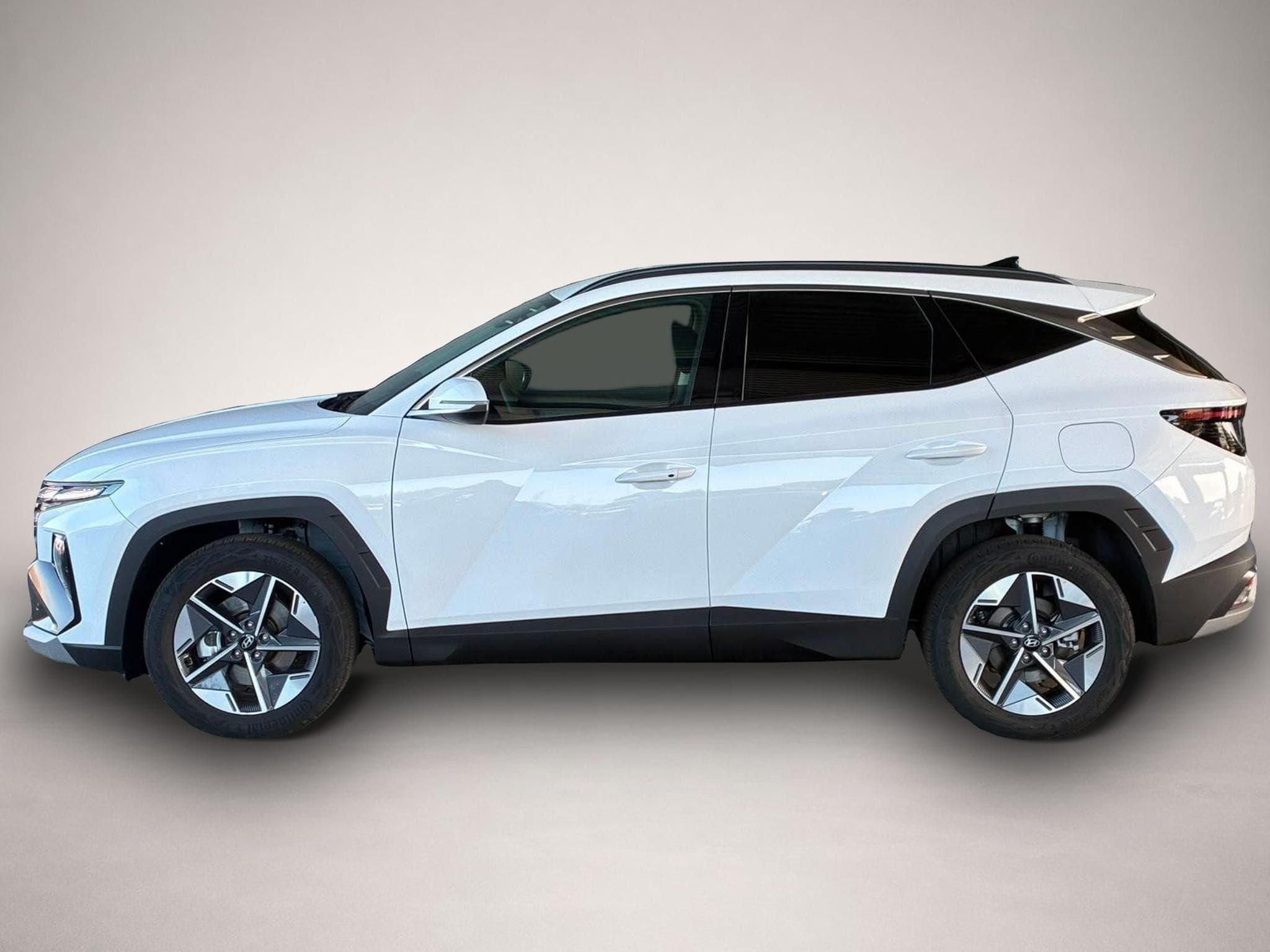 Hyundai Tucson (2026) - Photo 2