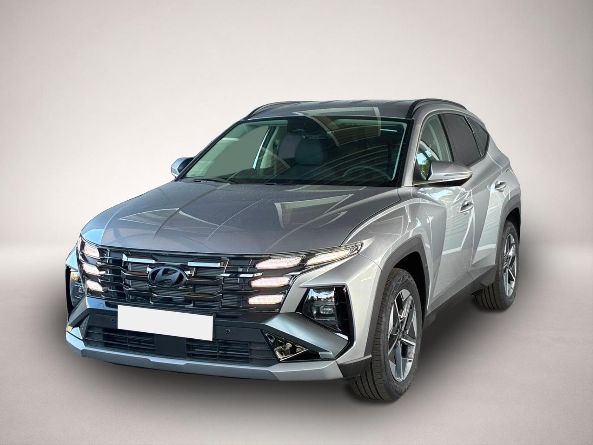 Hyundai Tucson (2026) - Photo 1