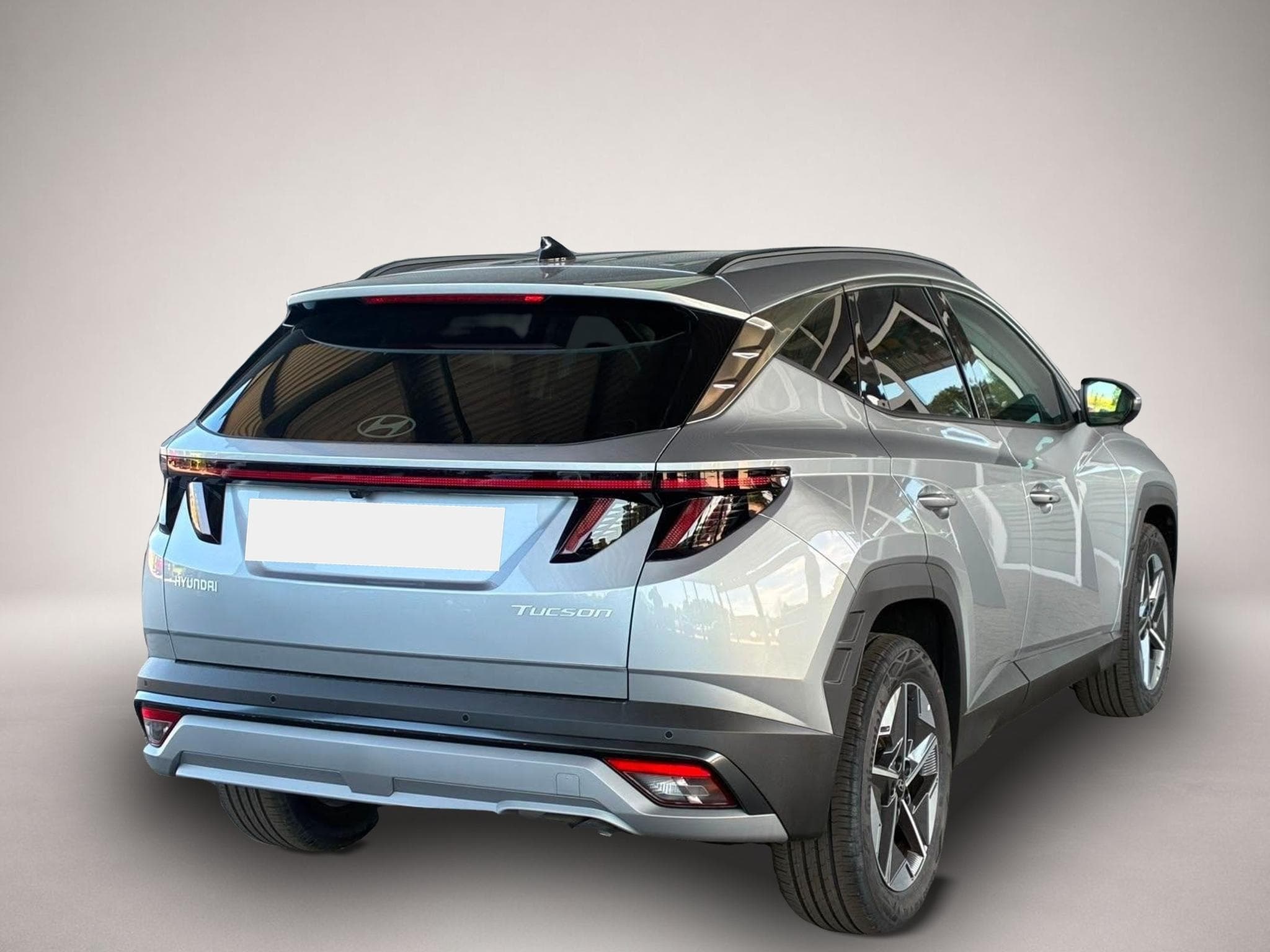 Hyundai Tucson (2026) - Photo 3