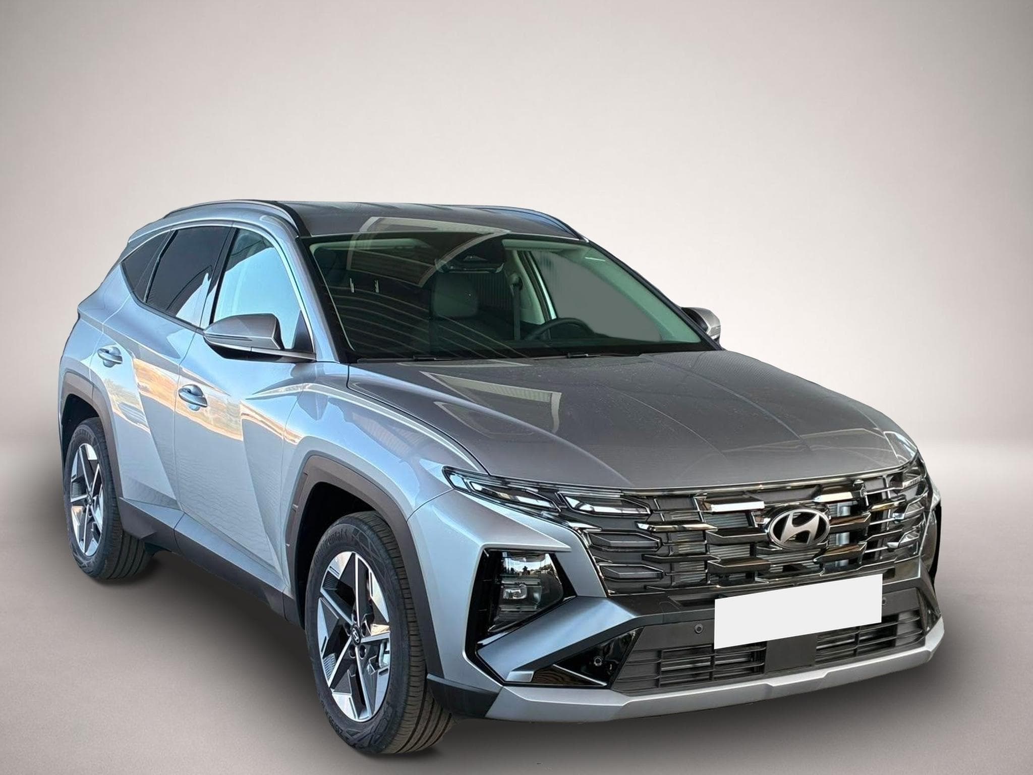 Hyundai Tucson (2026) - Photo 4