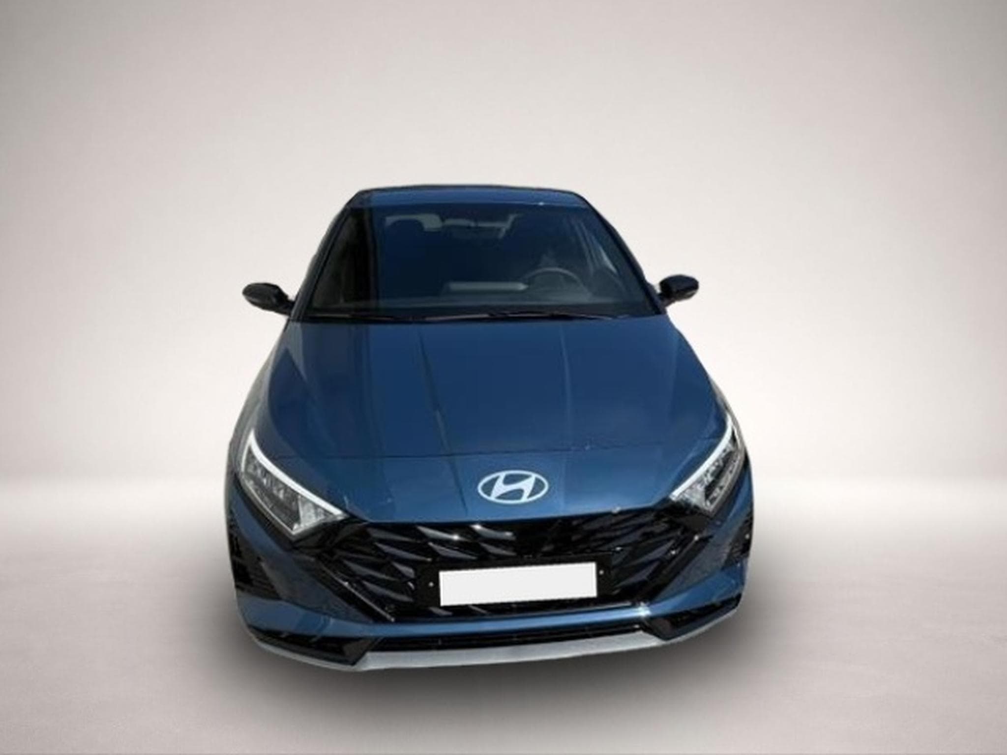 Hyundai i20 (2026) - Photo 3