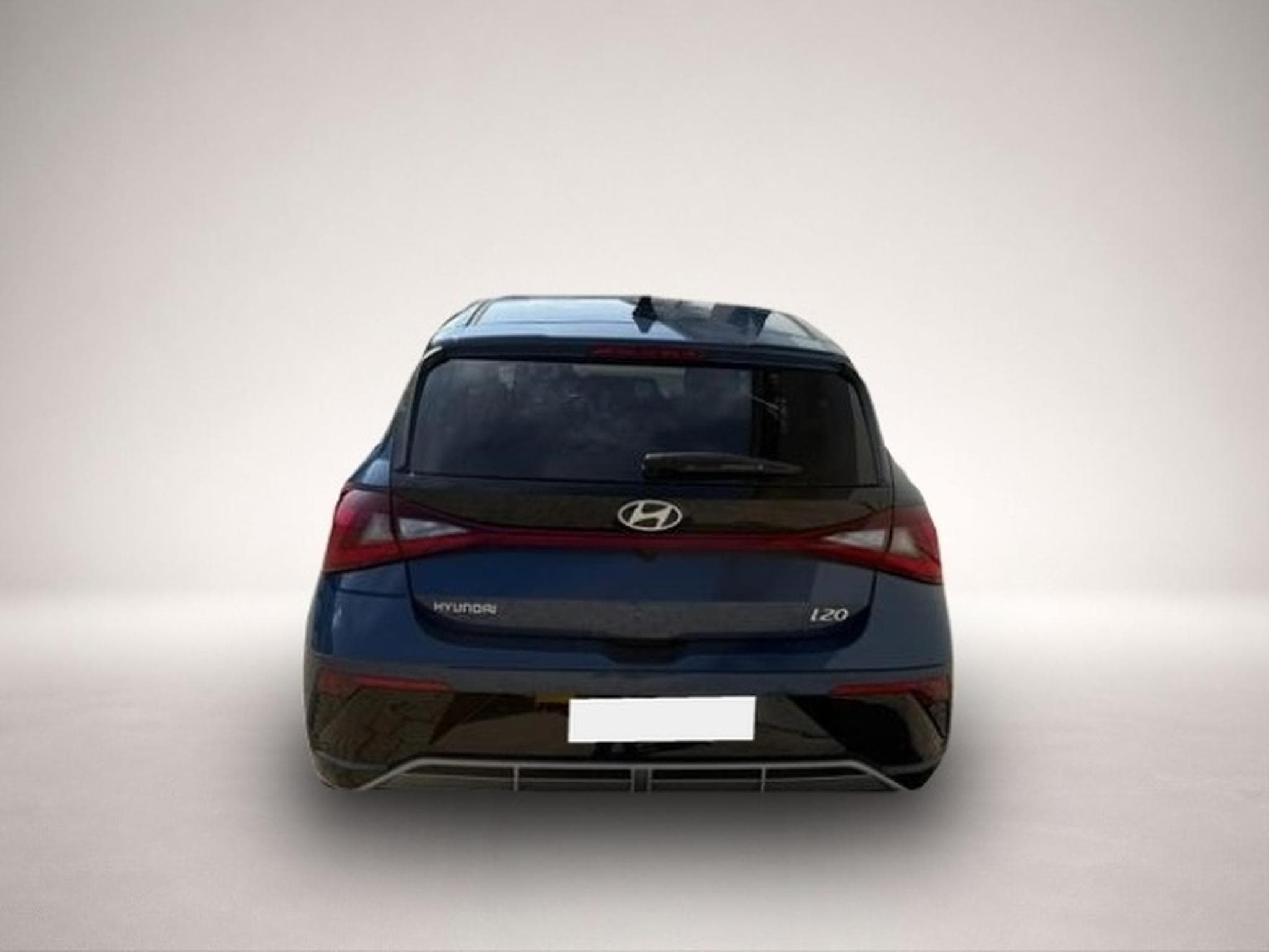 Hyundai i20 (2026) - Photo 5