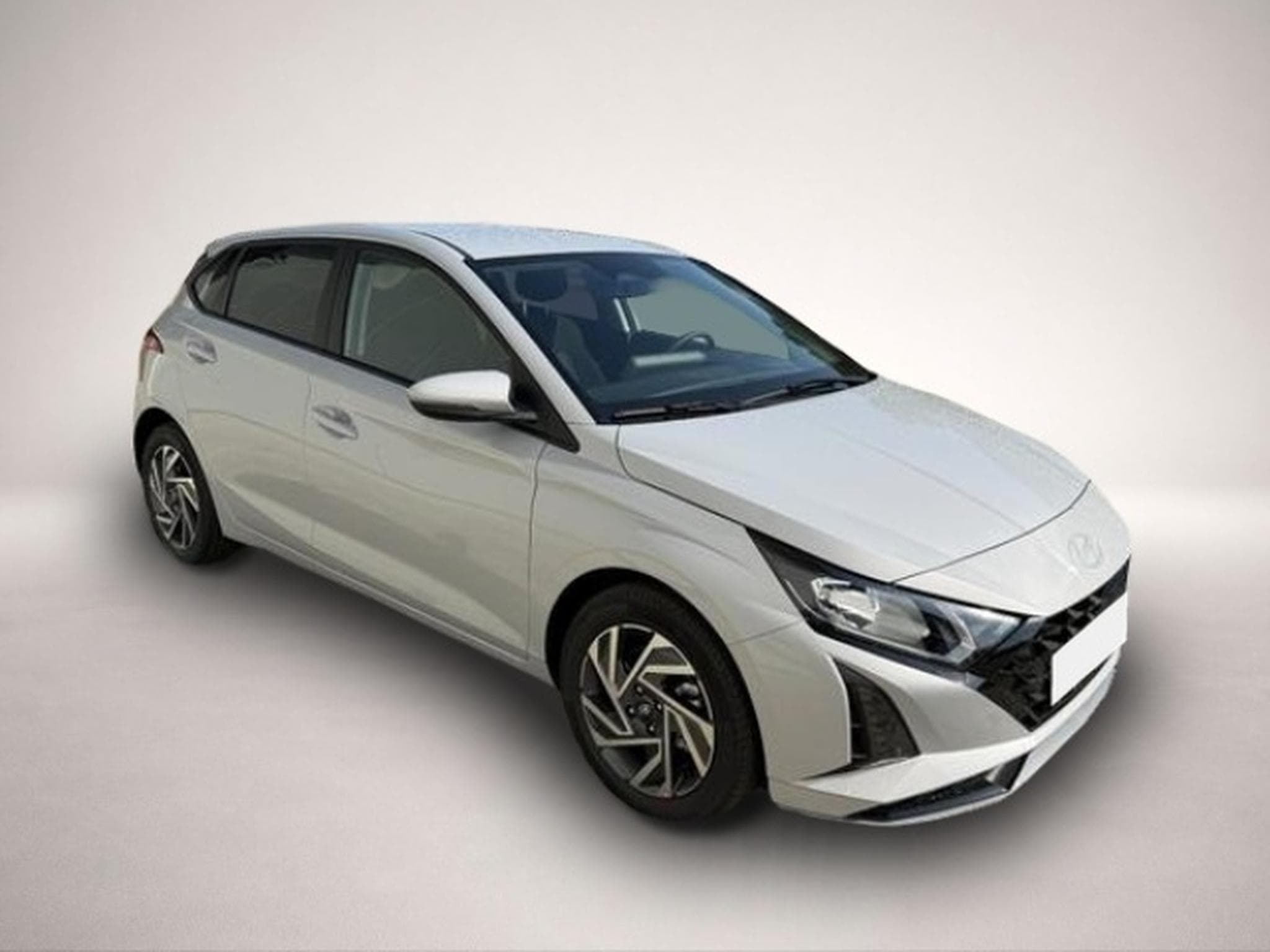Hyundai i20 (2026) - Photo 1