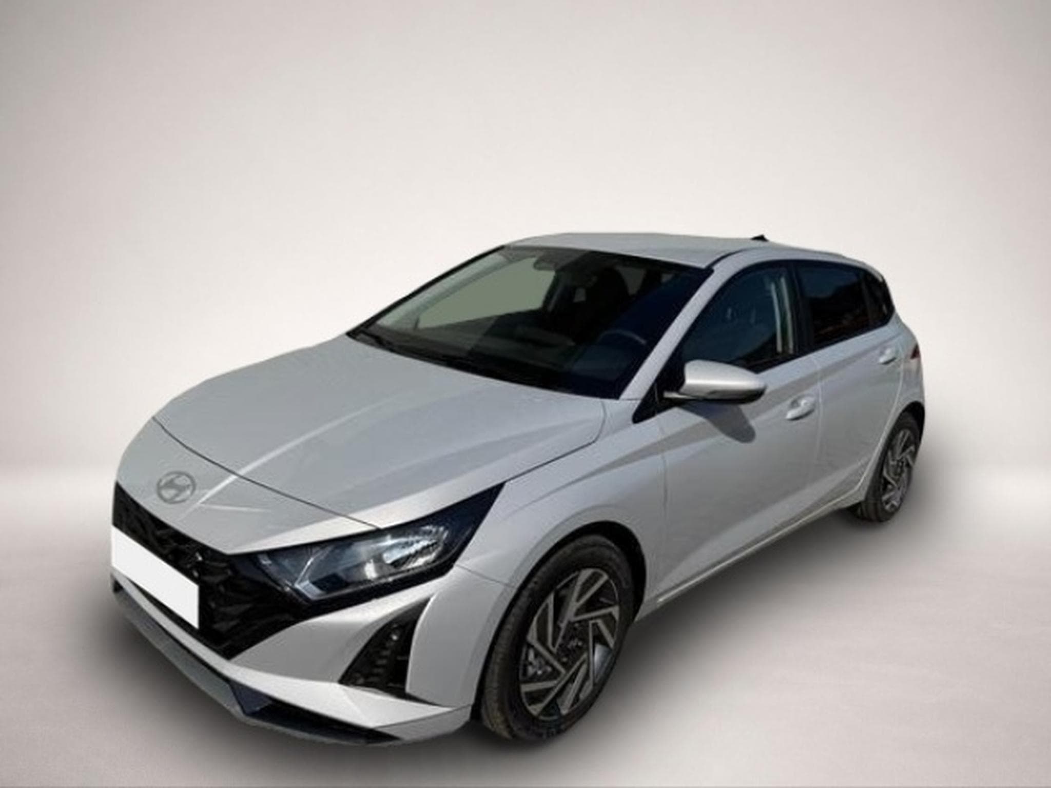 Hyundai i20 (2026) - Photo 2