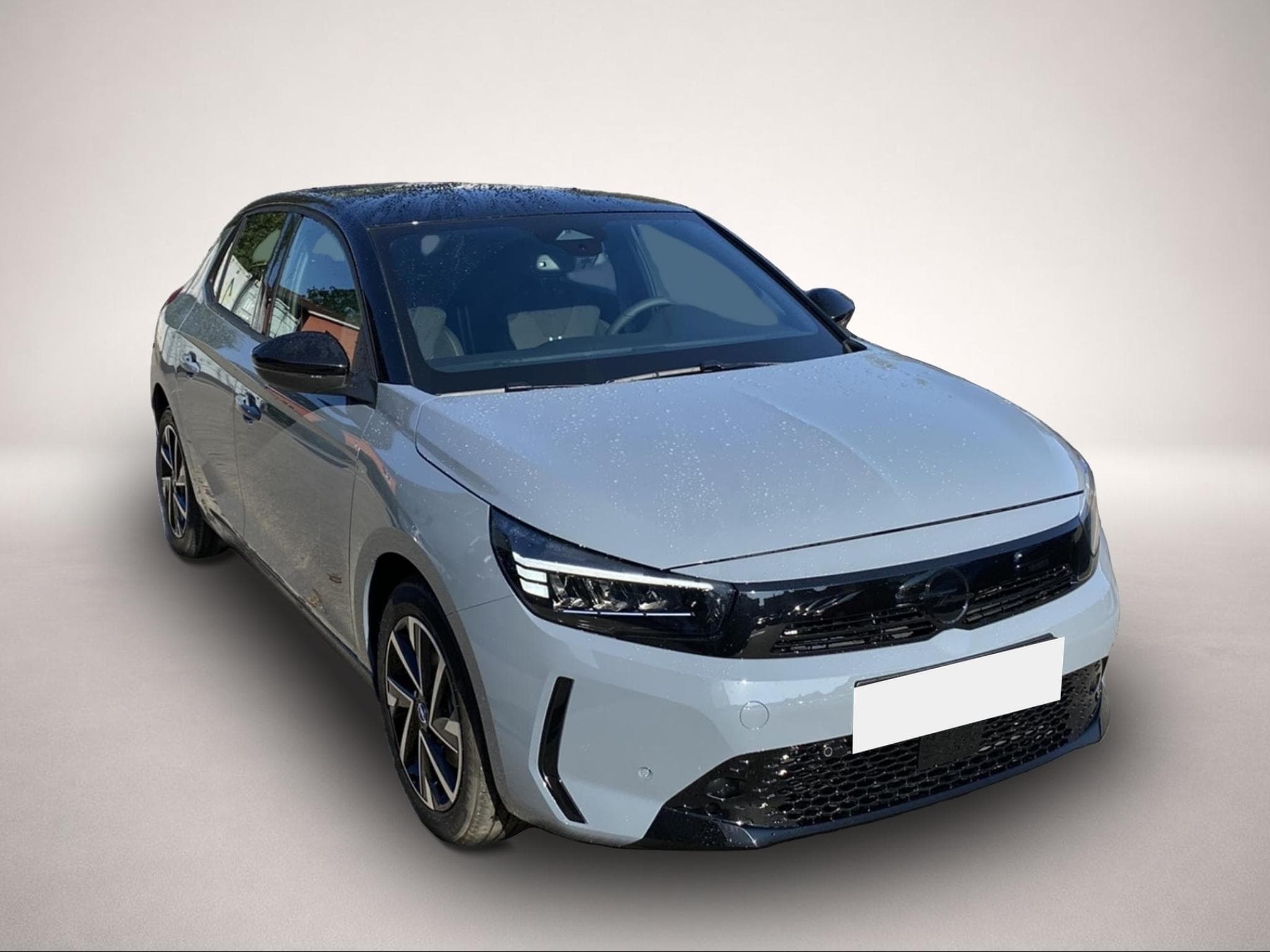 Opel Corsa (2026) - Photo 4