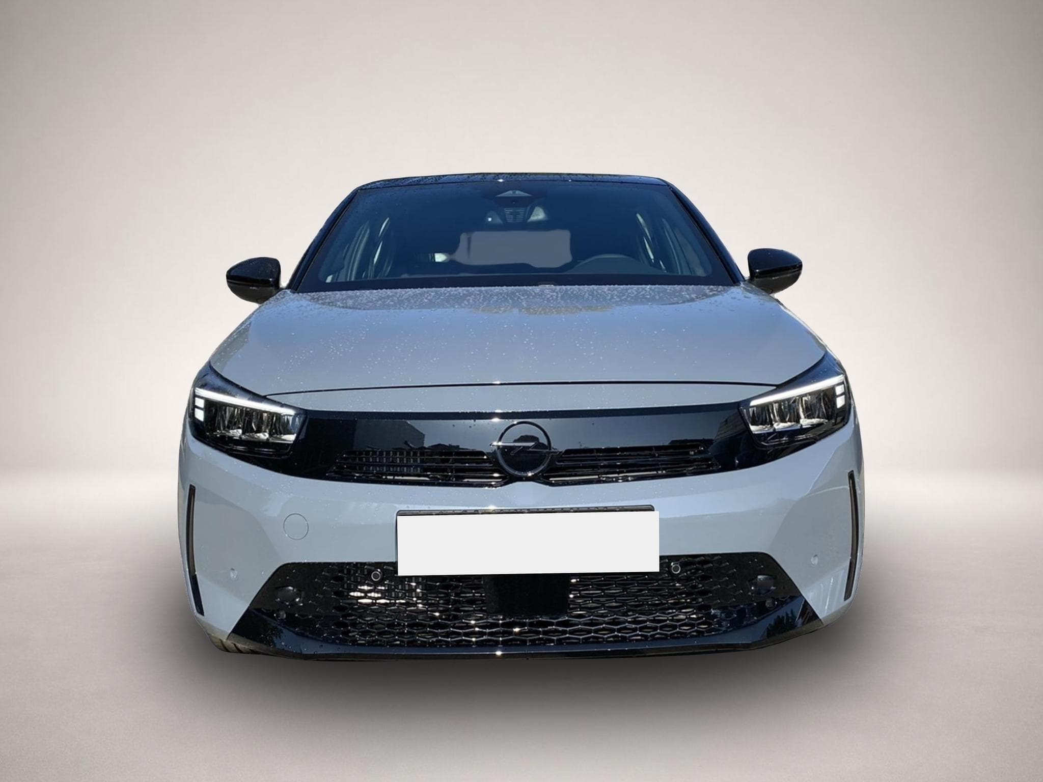 Opel Corsa (2026) - Photo 5