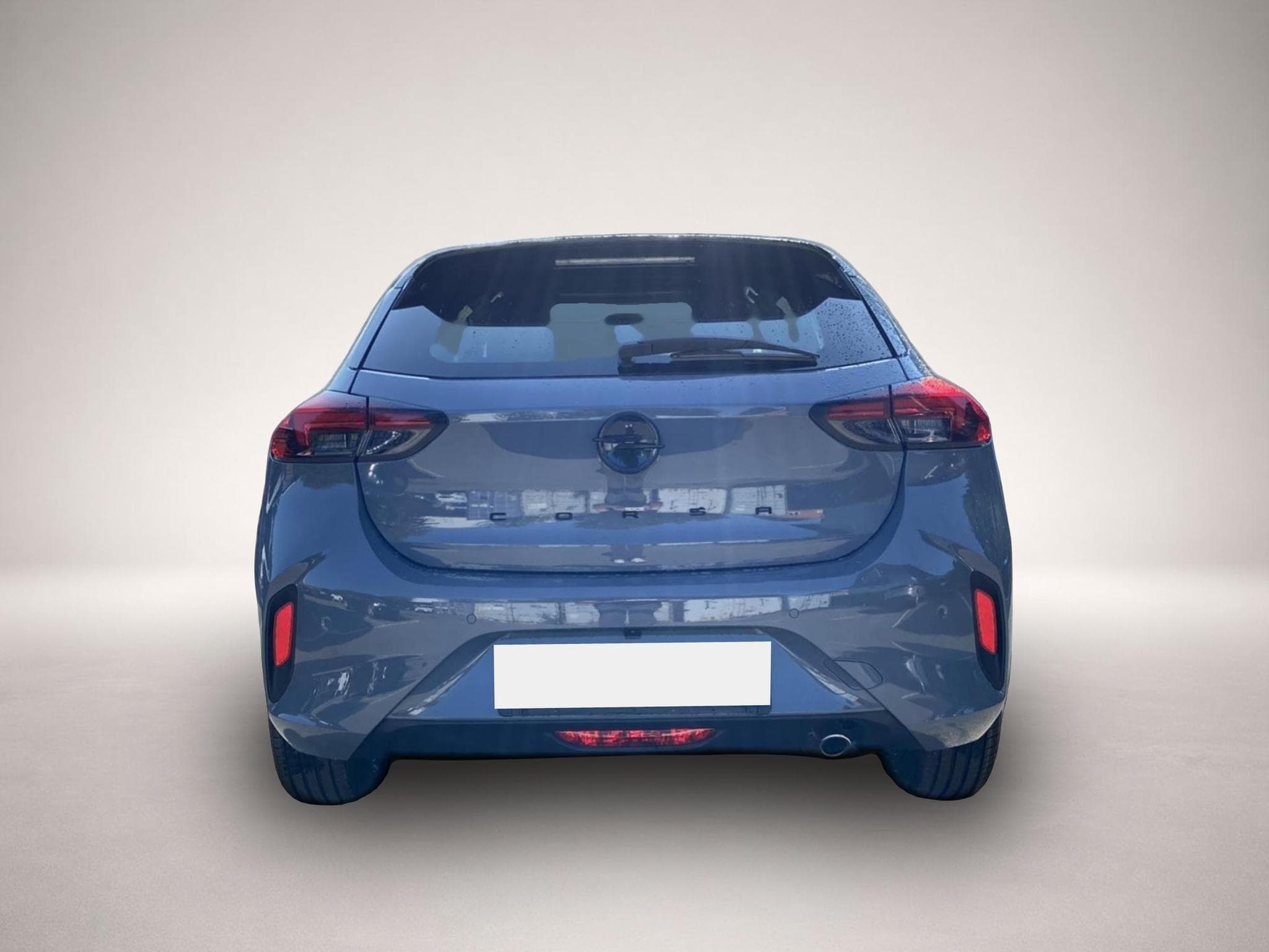 Opel Corsa (2026) - Photo 7