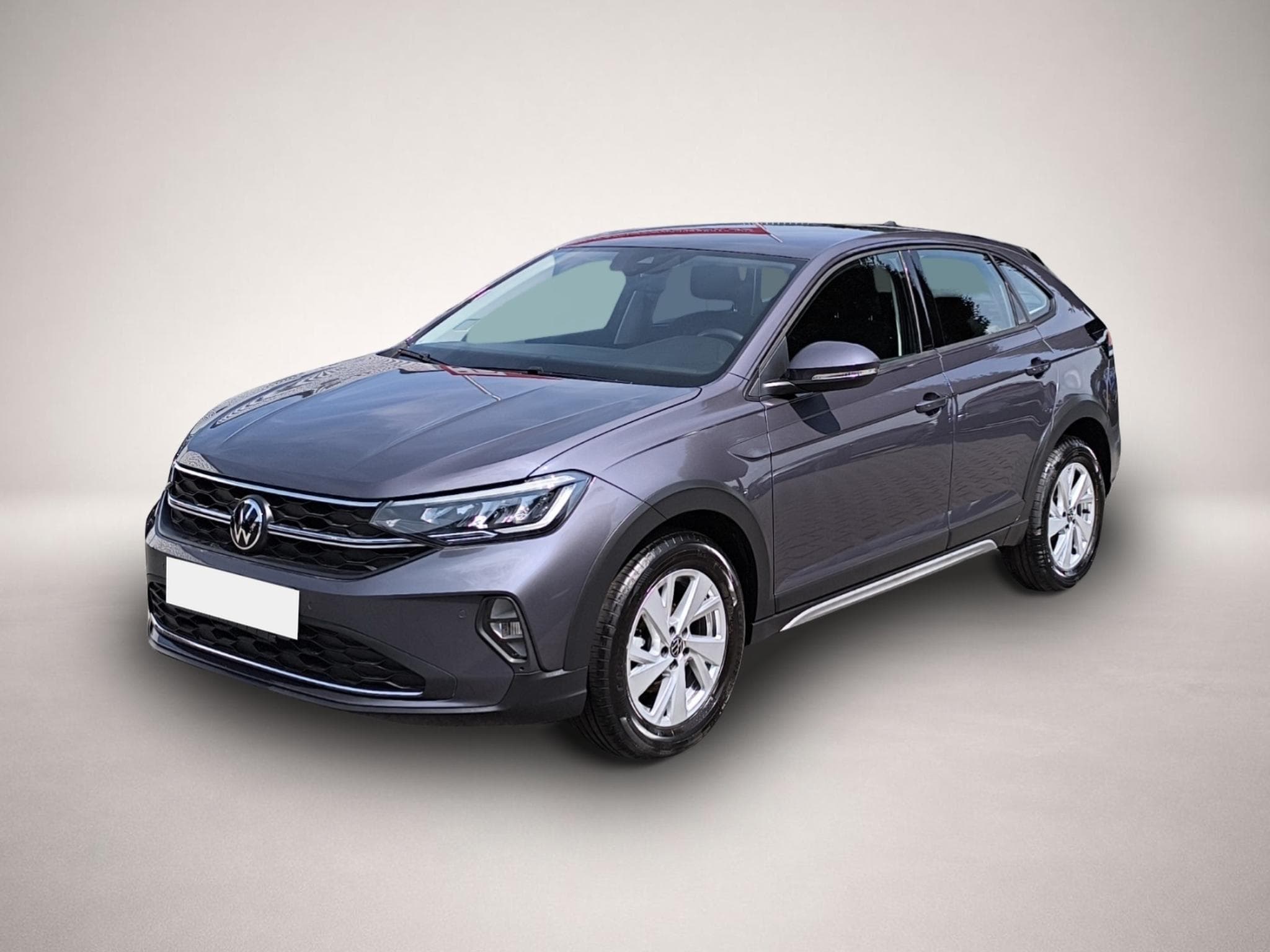 VW Taigo (2025) - Photo 1