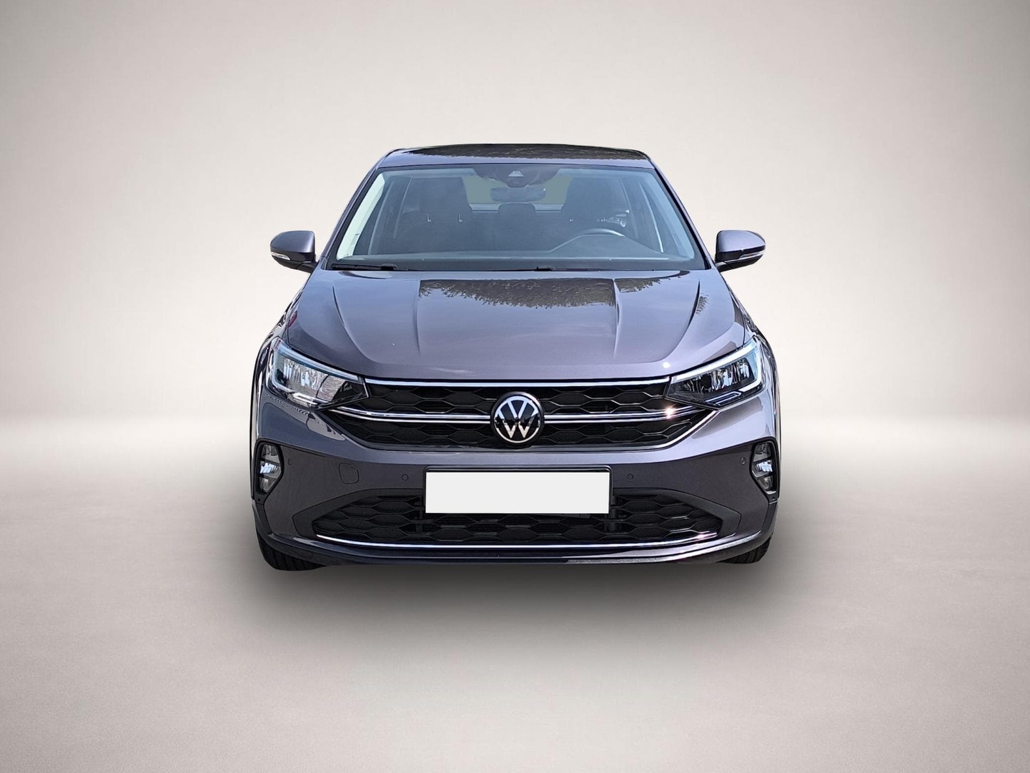 VW Taigo (2025) - Photo 2