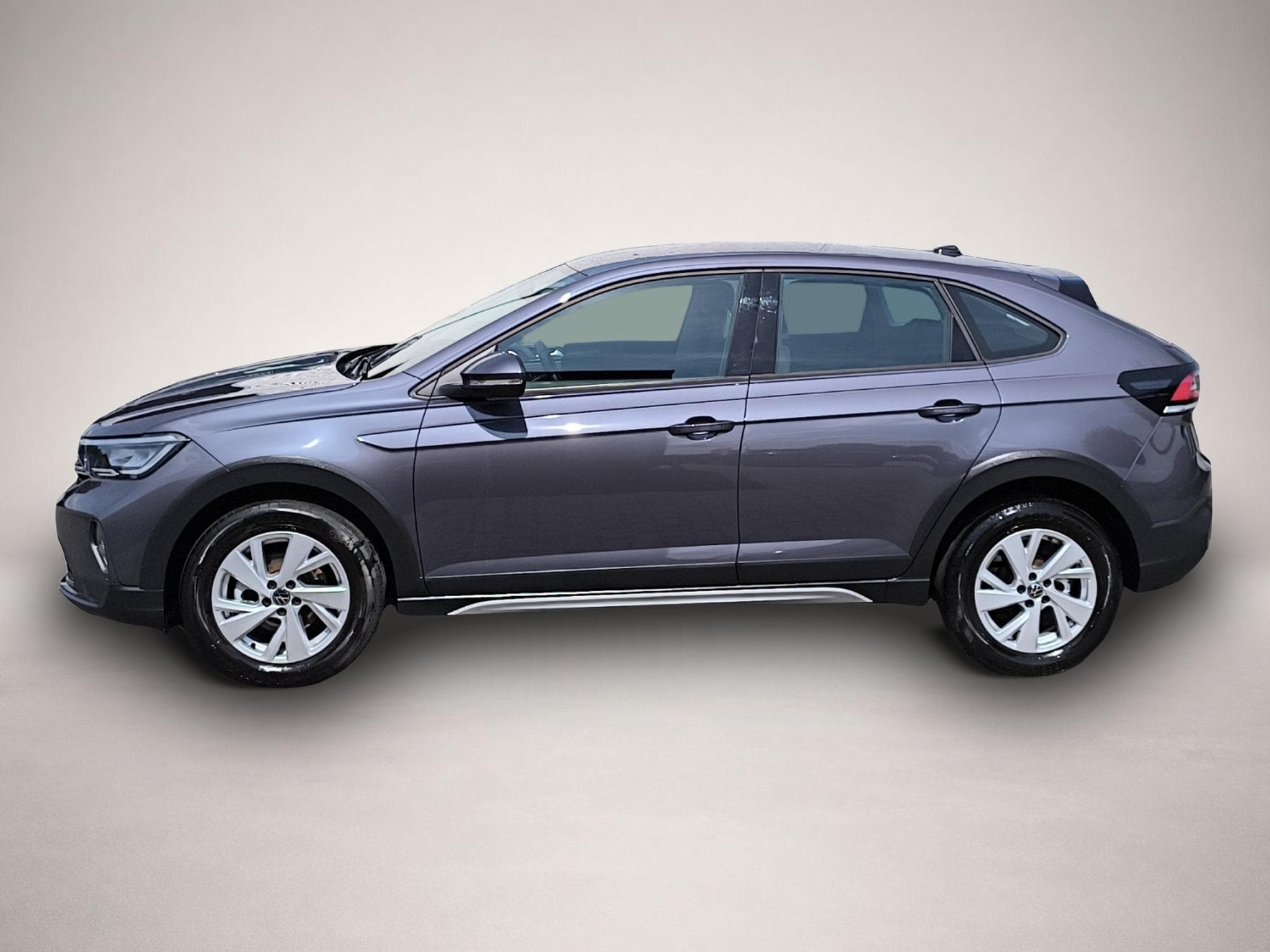 VW Taigo (2025) - Photo 4