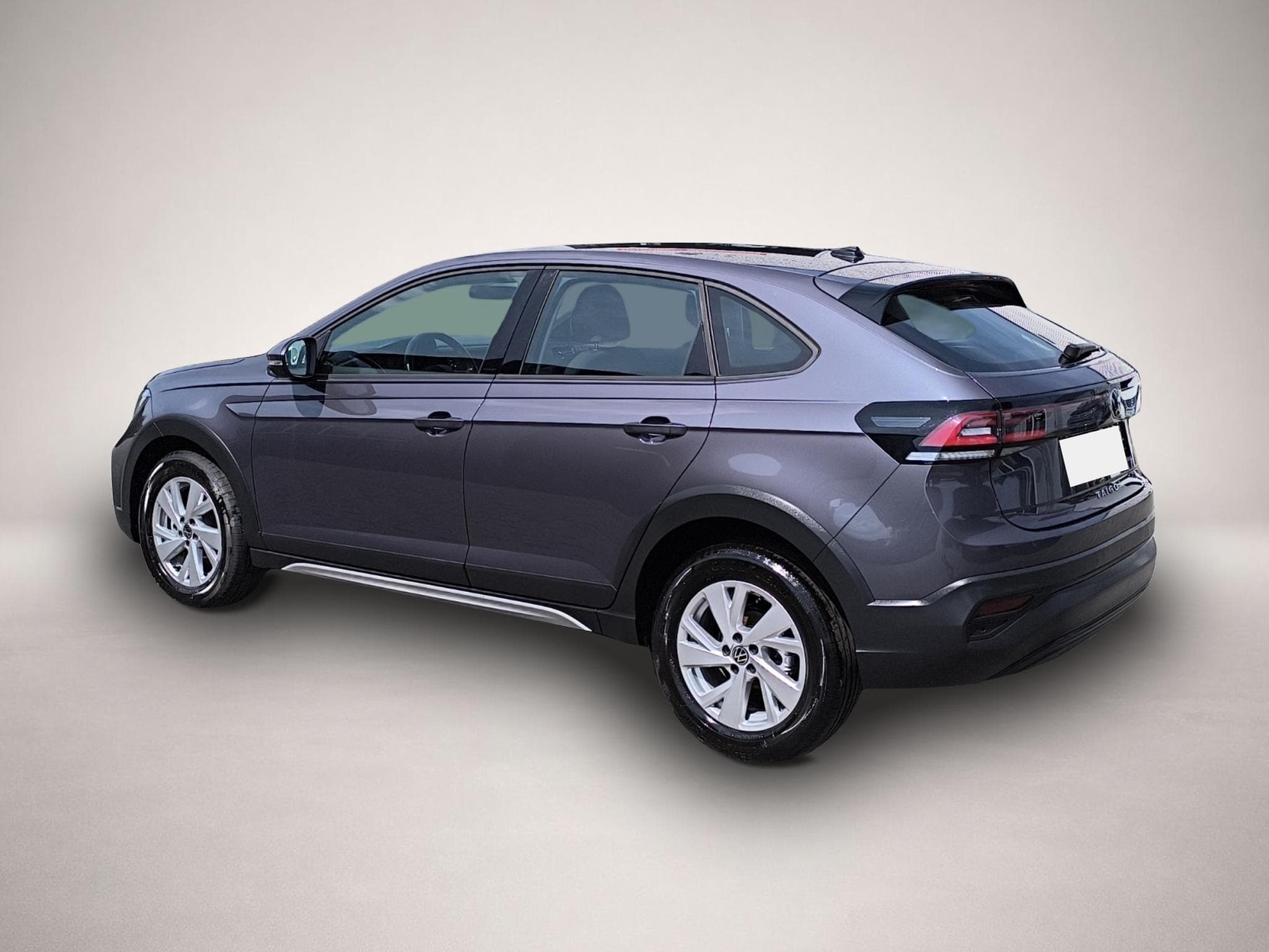 VW Taigo (2025) - Photo 5