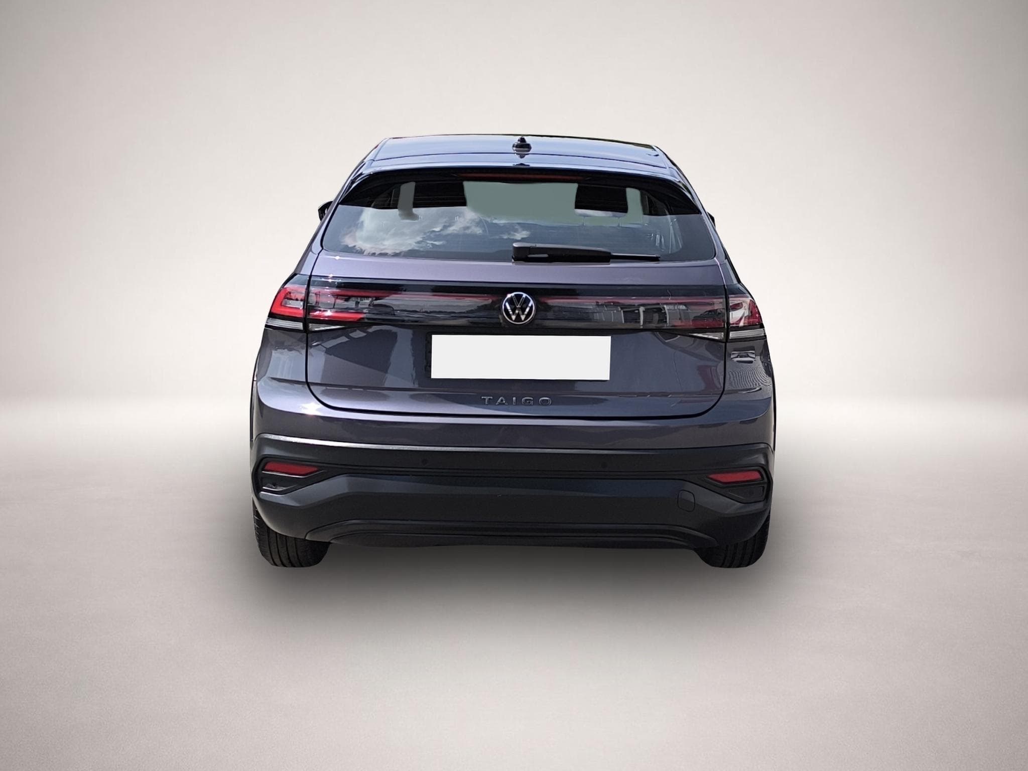 VW Taigo (2025) - Photo 6