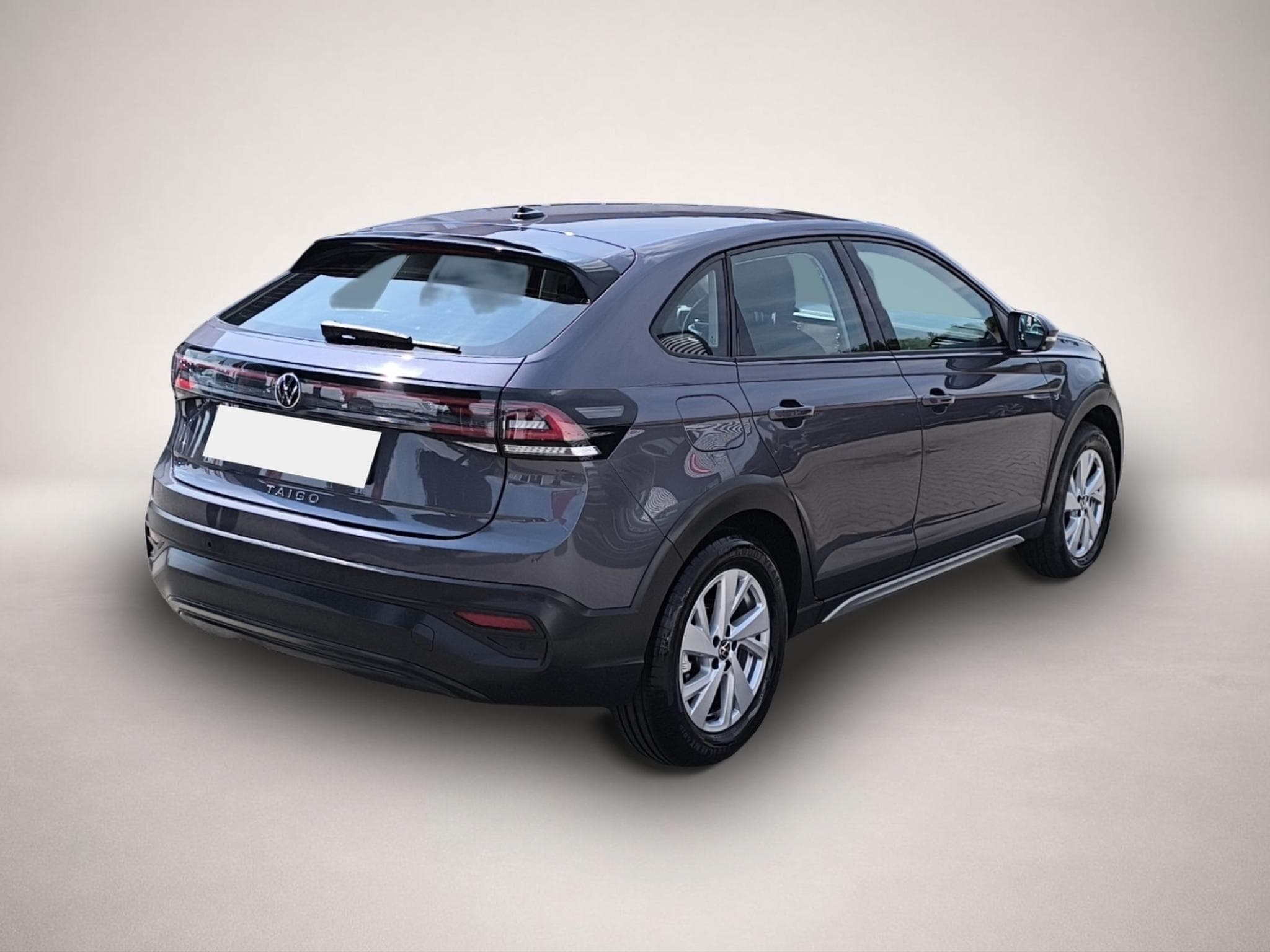 VW Taigo (2025) - Photo 7
