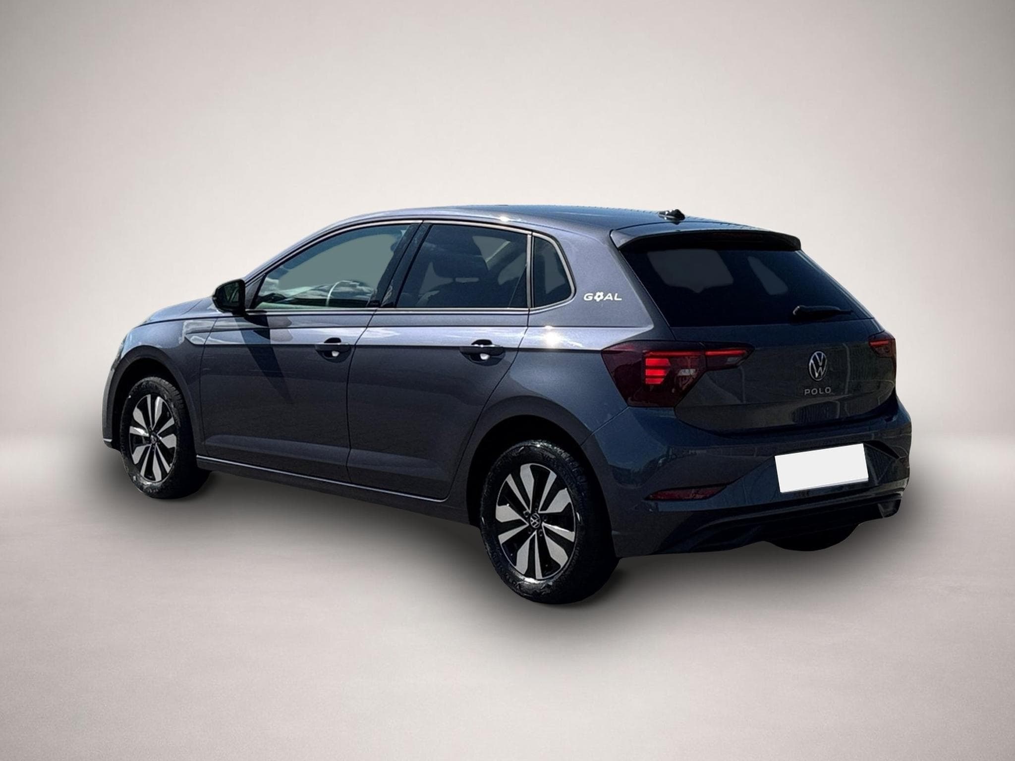VW Polo (2025) - Photo 4
