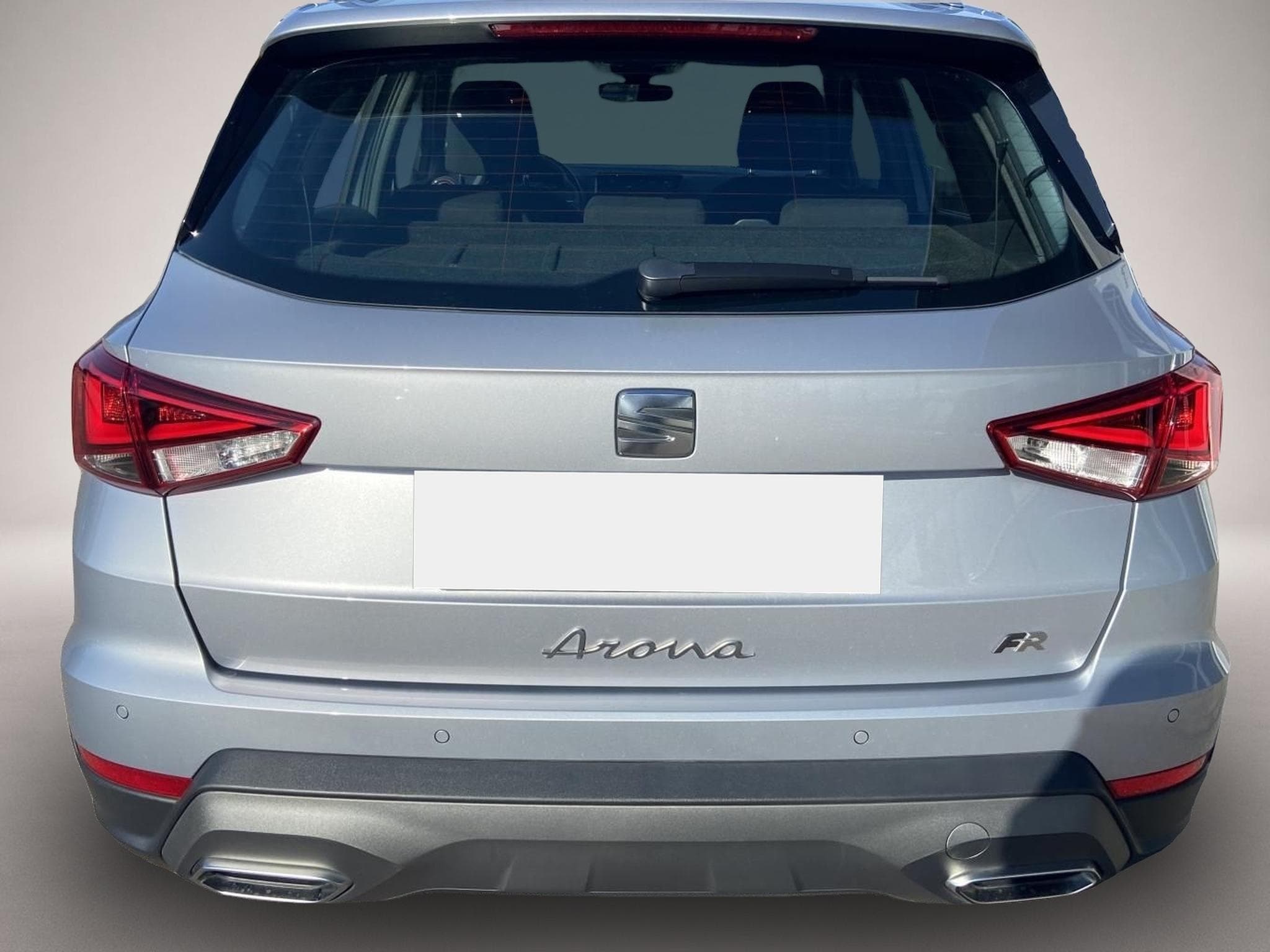 Seat Arona (2024) - Photo 4