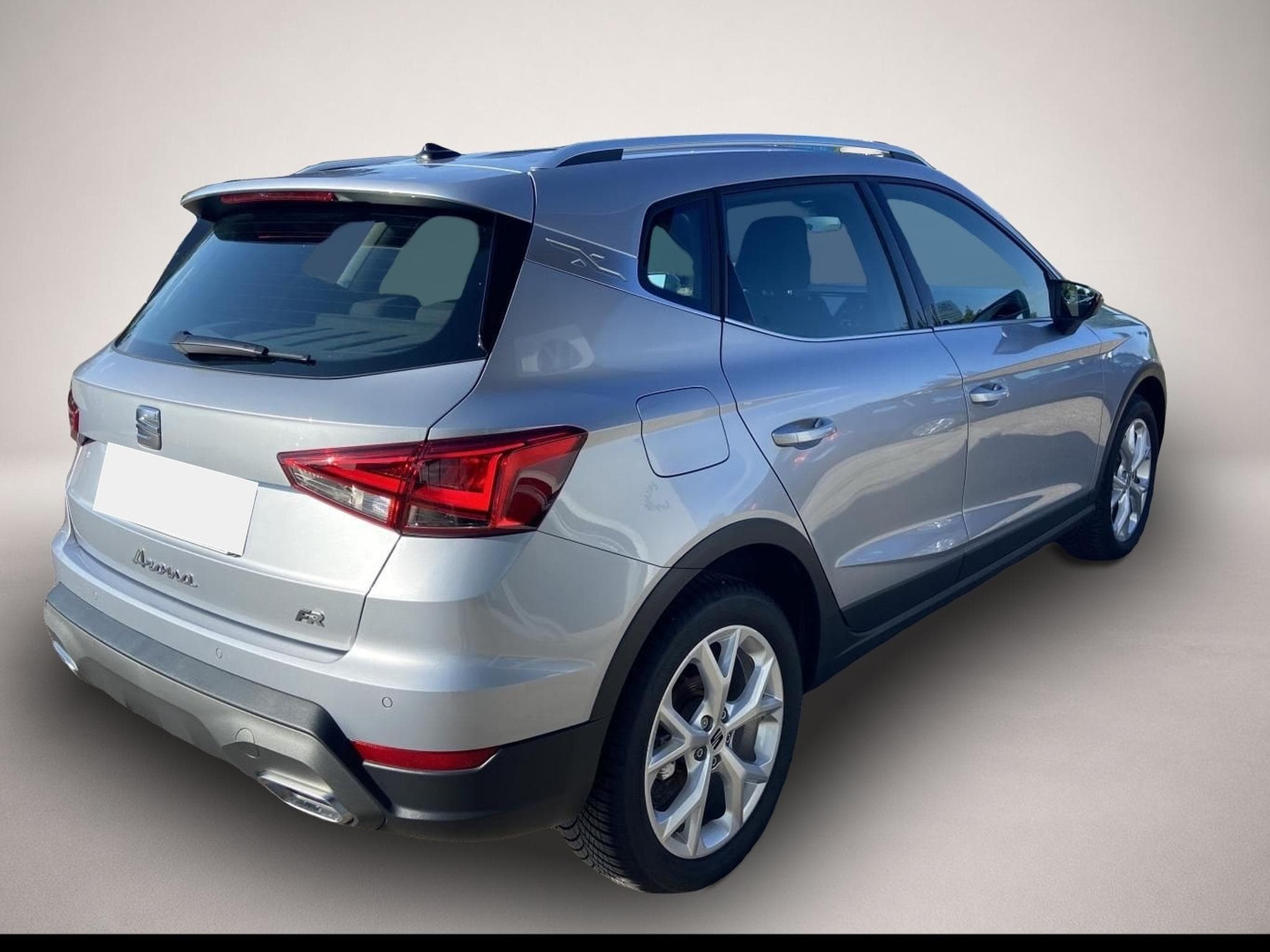 Seat Arona (2024) - Photo 5