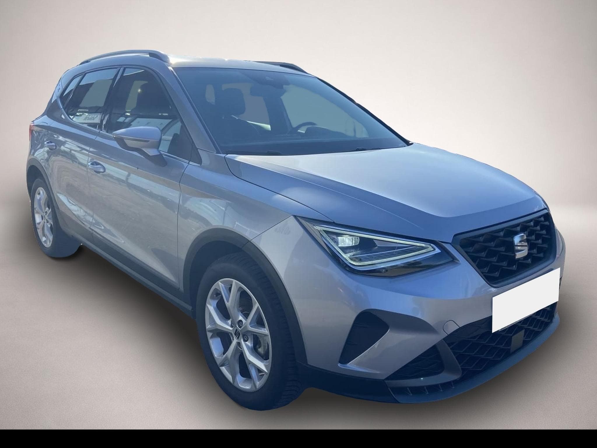 Seat Arona (2024) - Photo 6